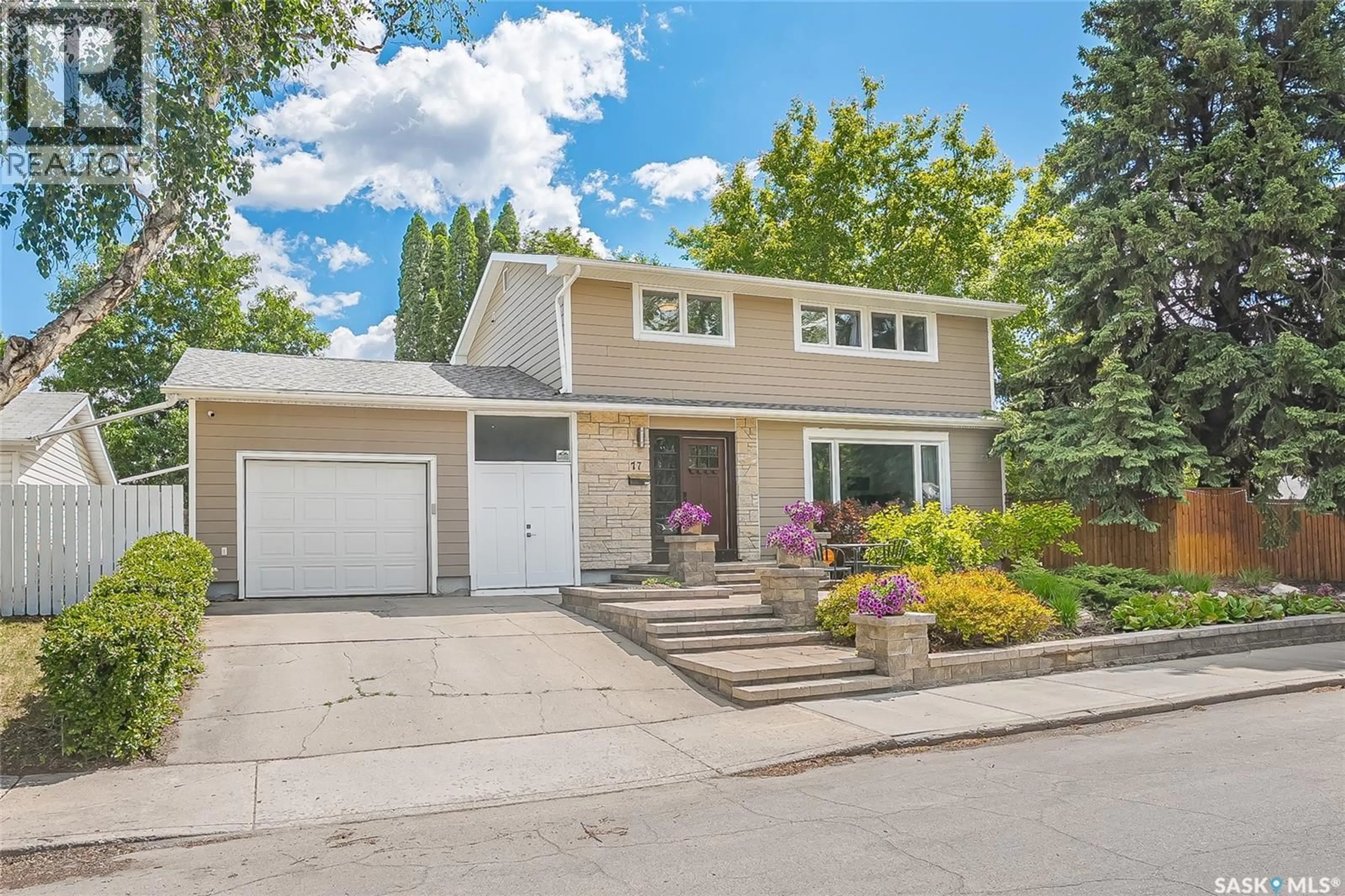 Unknown for 77 POTTER CRESCENT, Saskatoon Saskatchewan S7H3L2