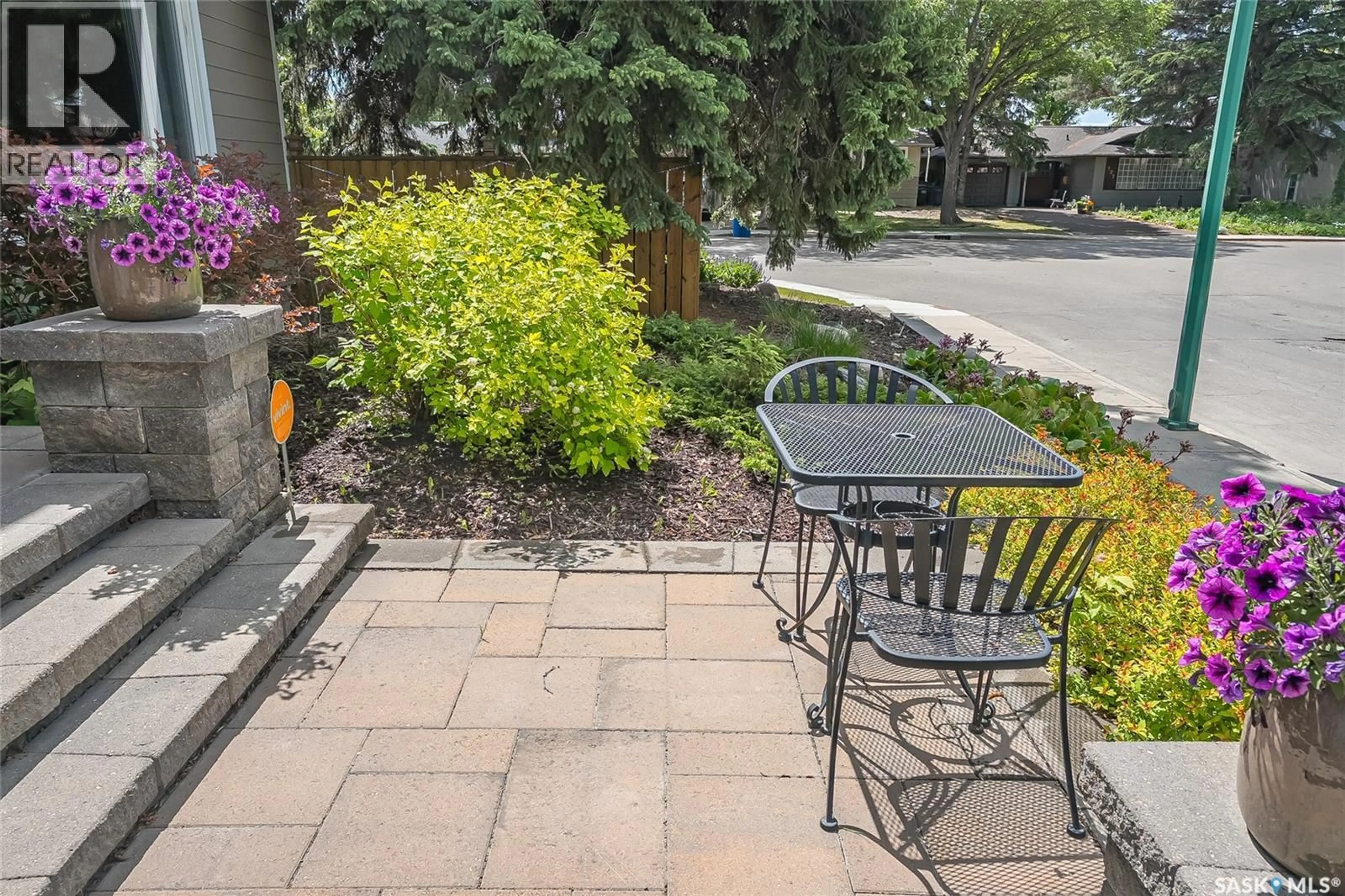 Unknown for 77 POTTER CRESCENT, Saskatoon Saskatchewan S7H3L2
