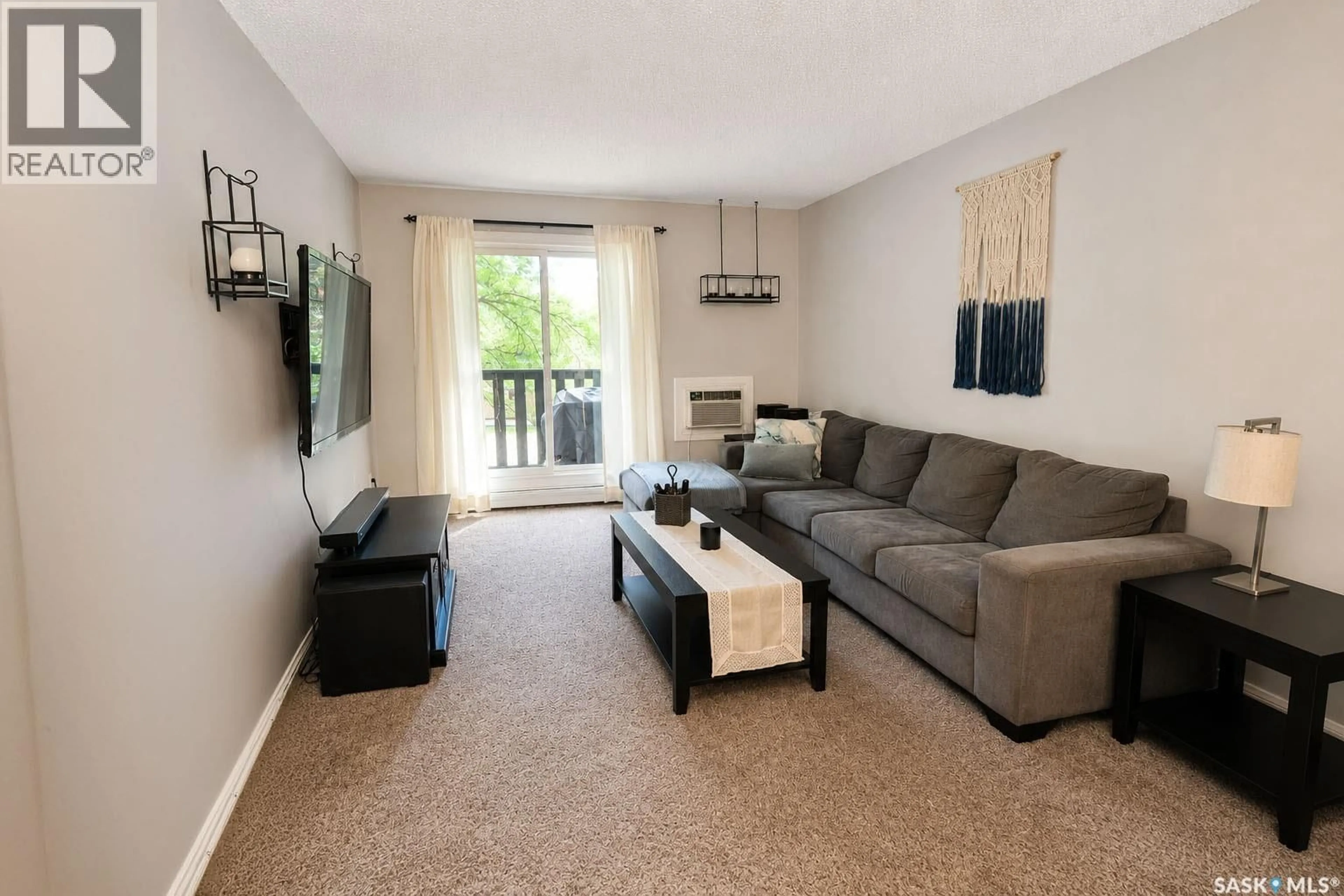 Living room with furniture, unknown for 1580 - 514 OLIVE DIEFENBAKER DRIVE, Prince Albert Saskatchewan S6V7M6