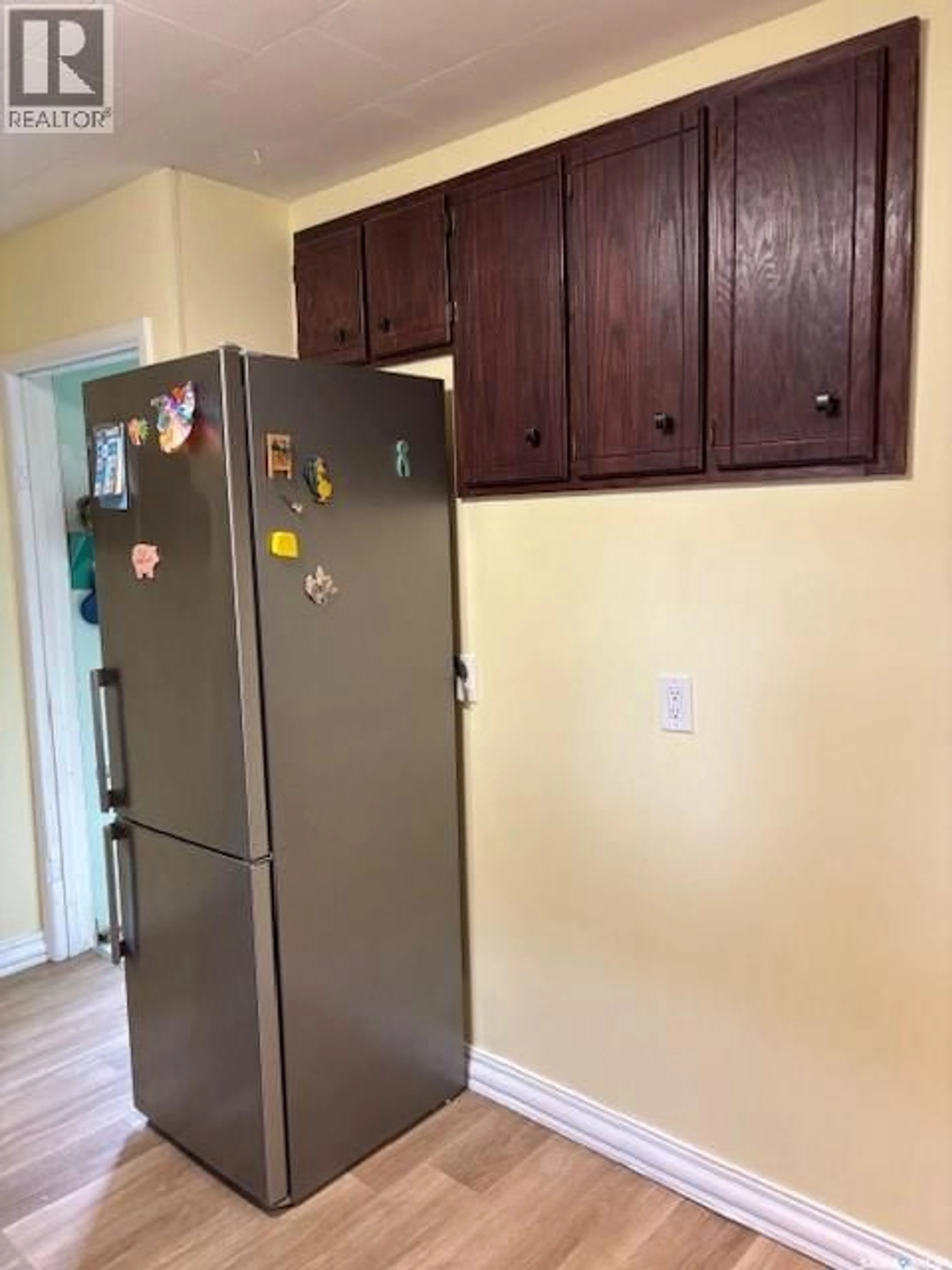 Standard kitchen, unknown for 234 3RD AVENUE, Canora Saskatchewan S0A0L0