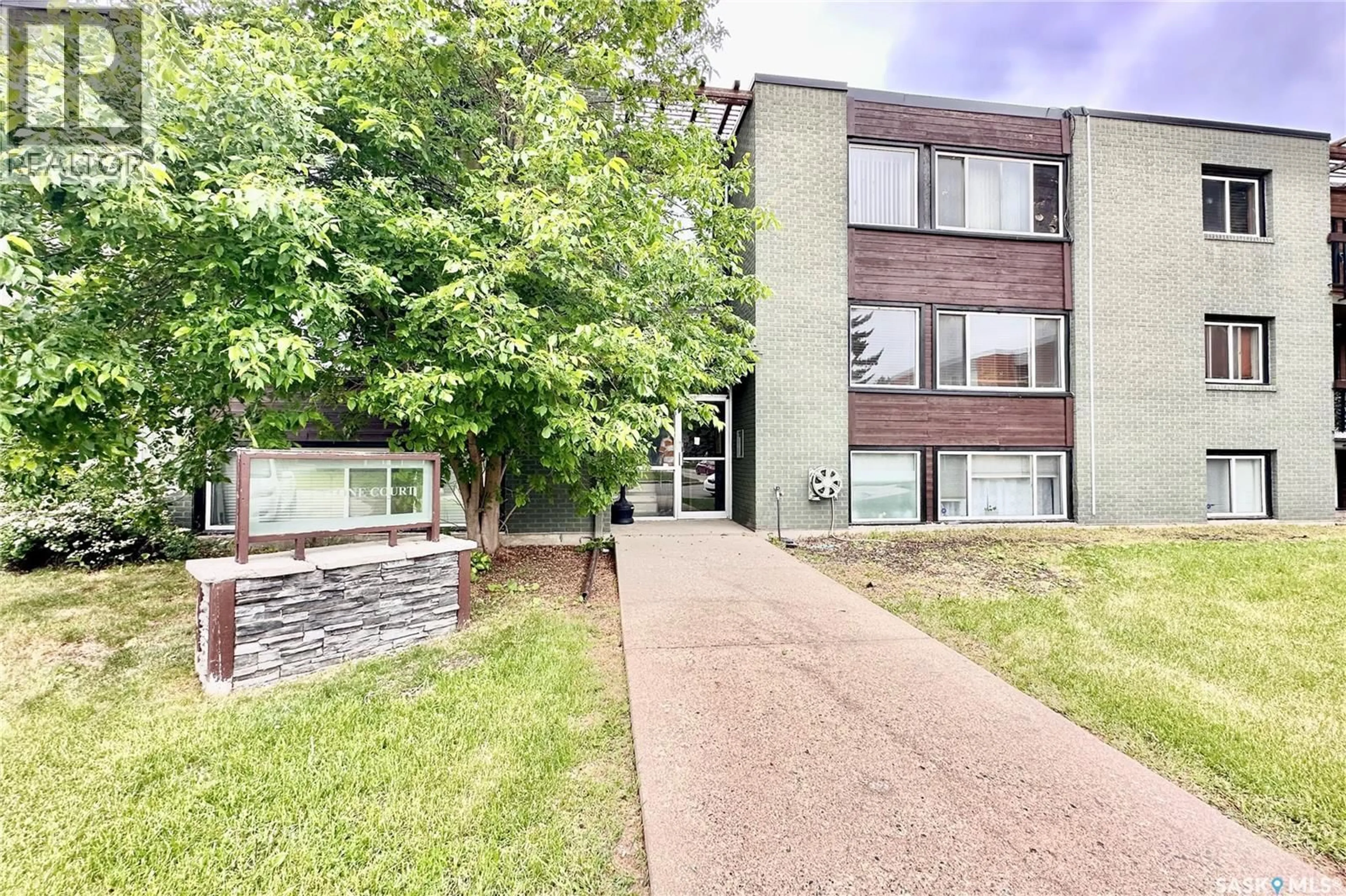 Unknown for 208 - 14 LINDSAY PLACE, Saskatoon Saskatchewan S7H3E6