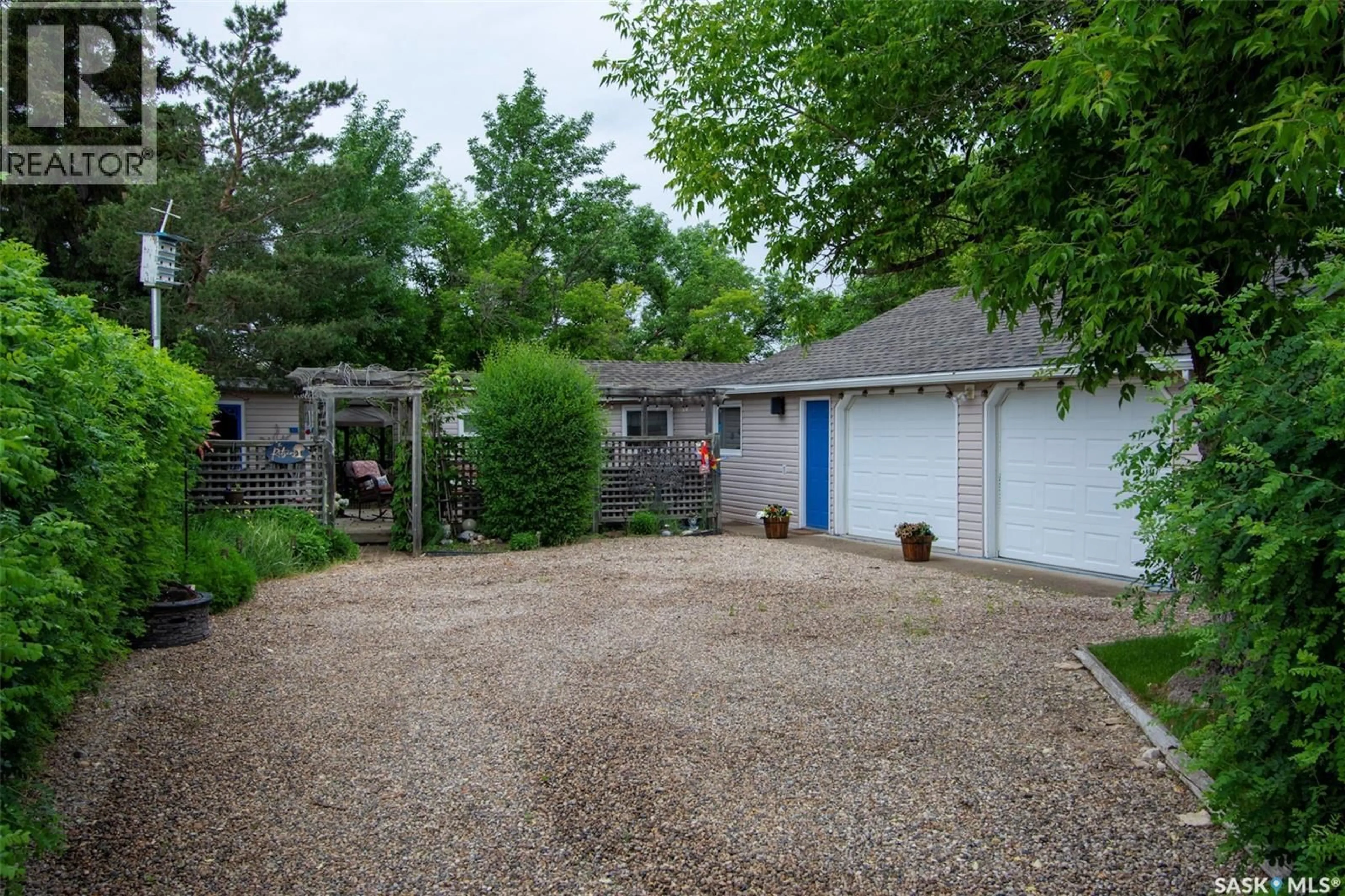 Unknown for 106 NICOLL AVENUE, Regina Beach Saskatchewan S0G4C0