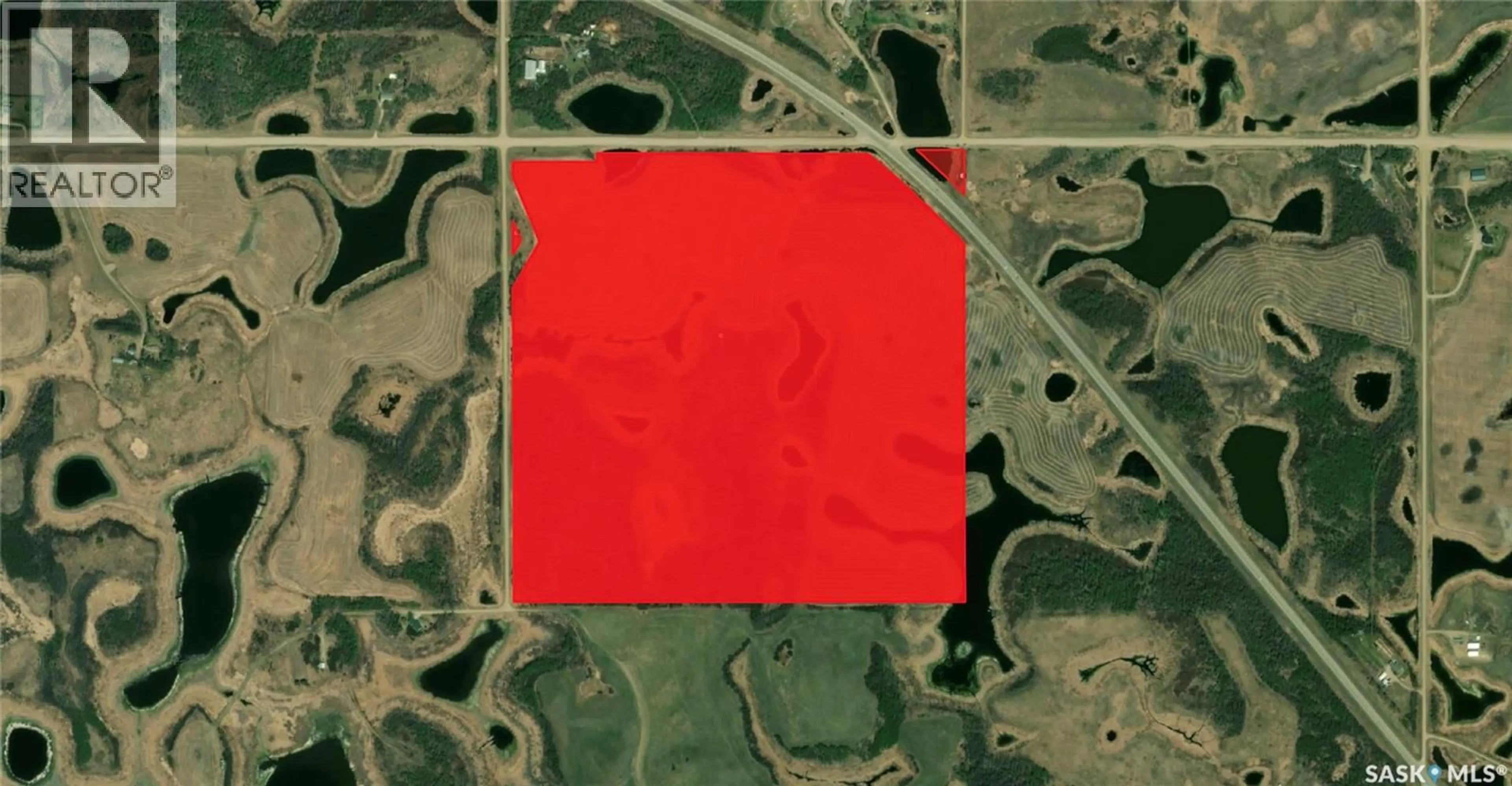 Picture of a map for SOLES ROAD, Prince Albert Rm No. 461 Saskatchewan S6V5P9