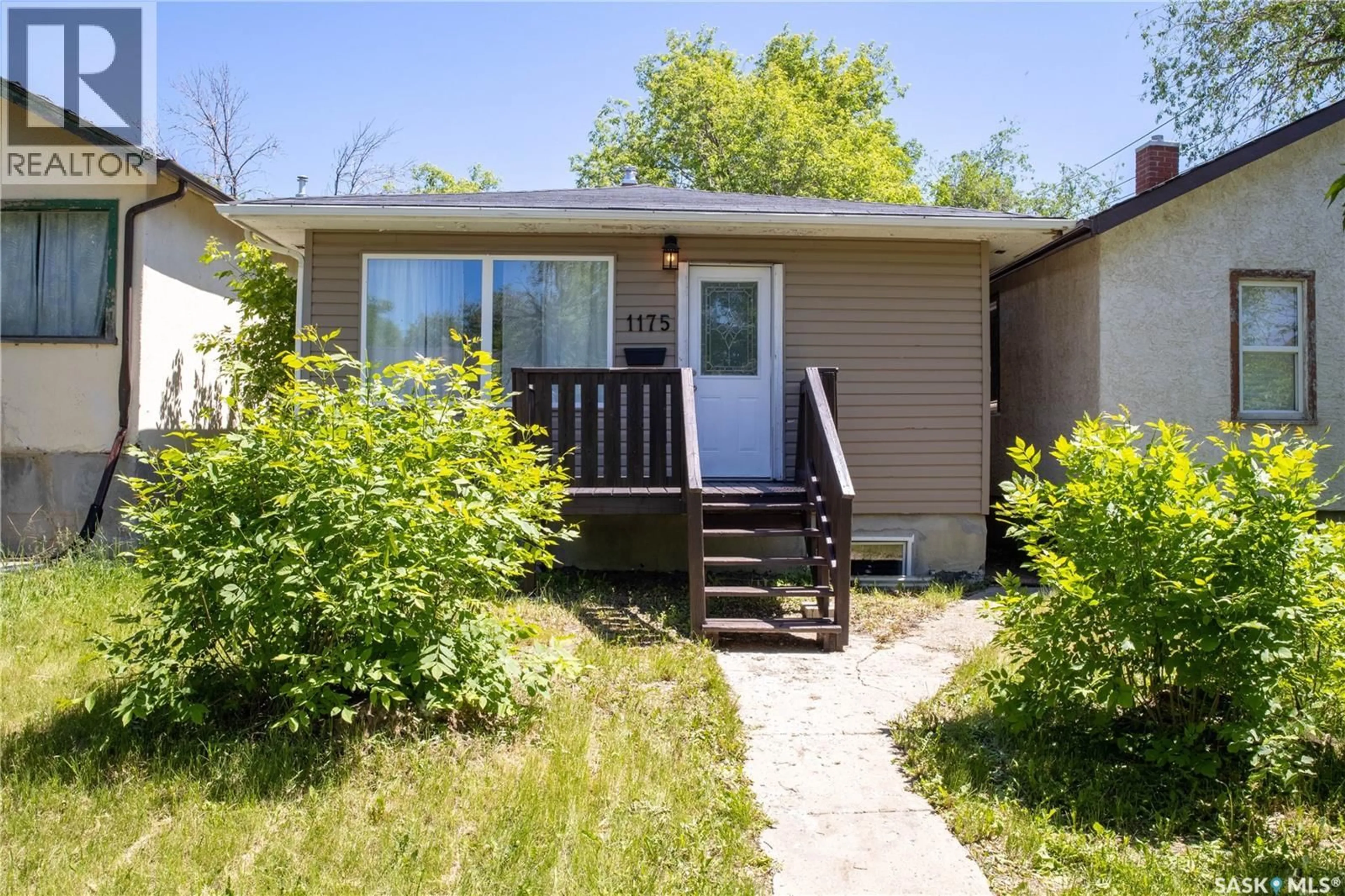 Unknown for 1175 QUEEN STREET, Regina Saskatchewan S4T4B3