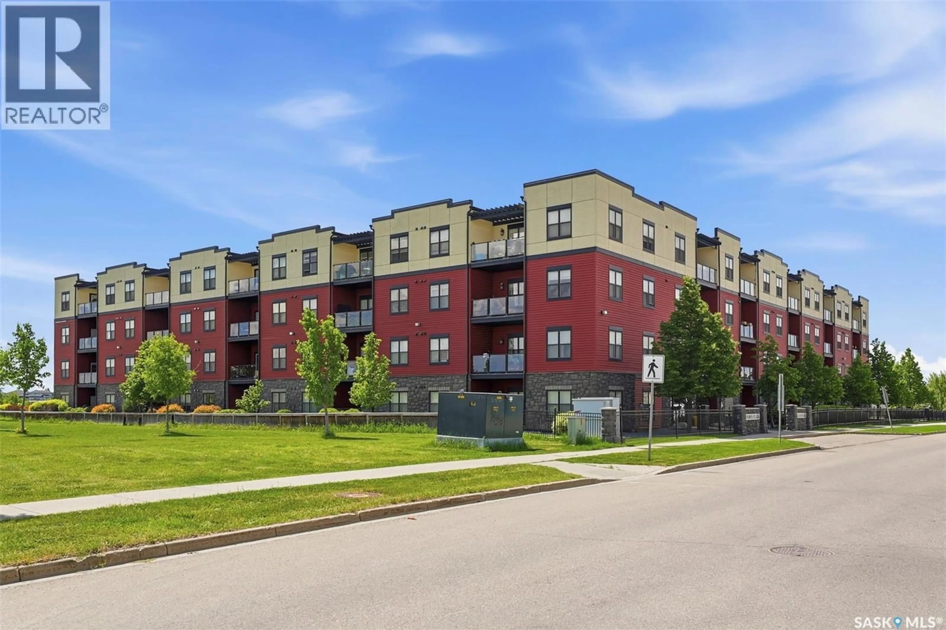 Unknown for 230 - 205 SLIMMON ROAD, Saskatoon Saskatchewan S7V0B3
