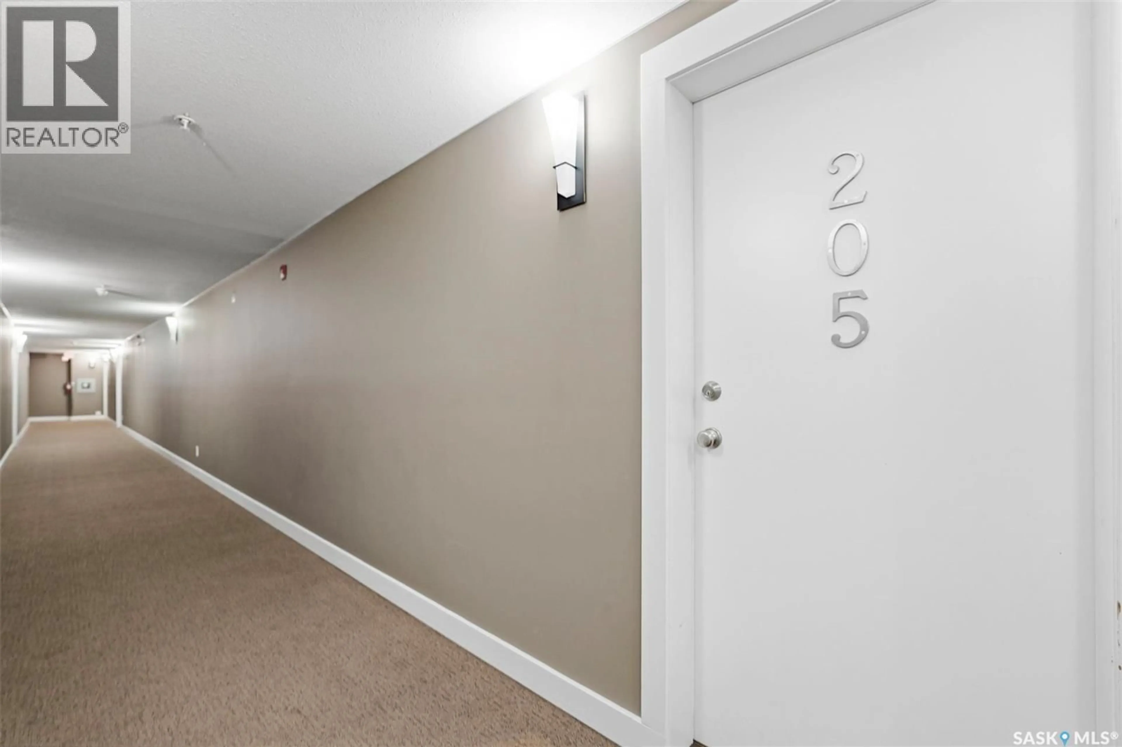 Unknown for 230 - 205 SLIMMON ROAD, Saskatoon Saskatchewan S7V0B3