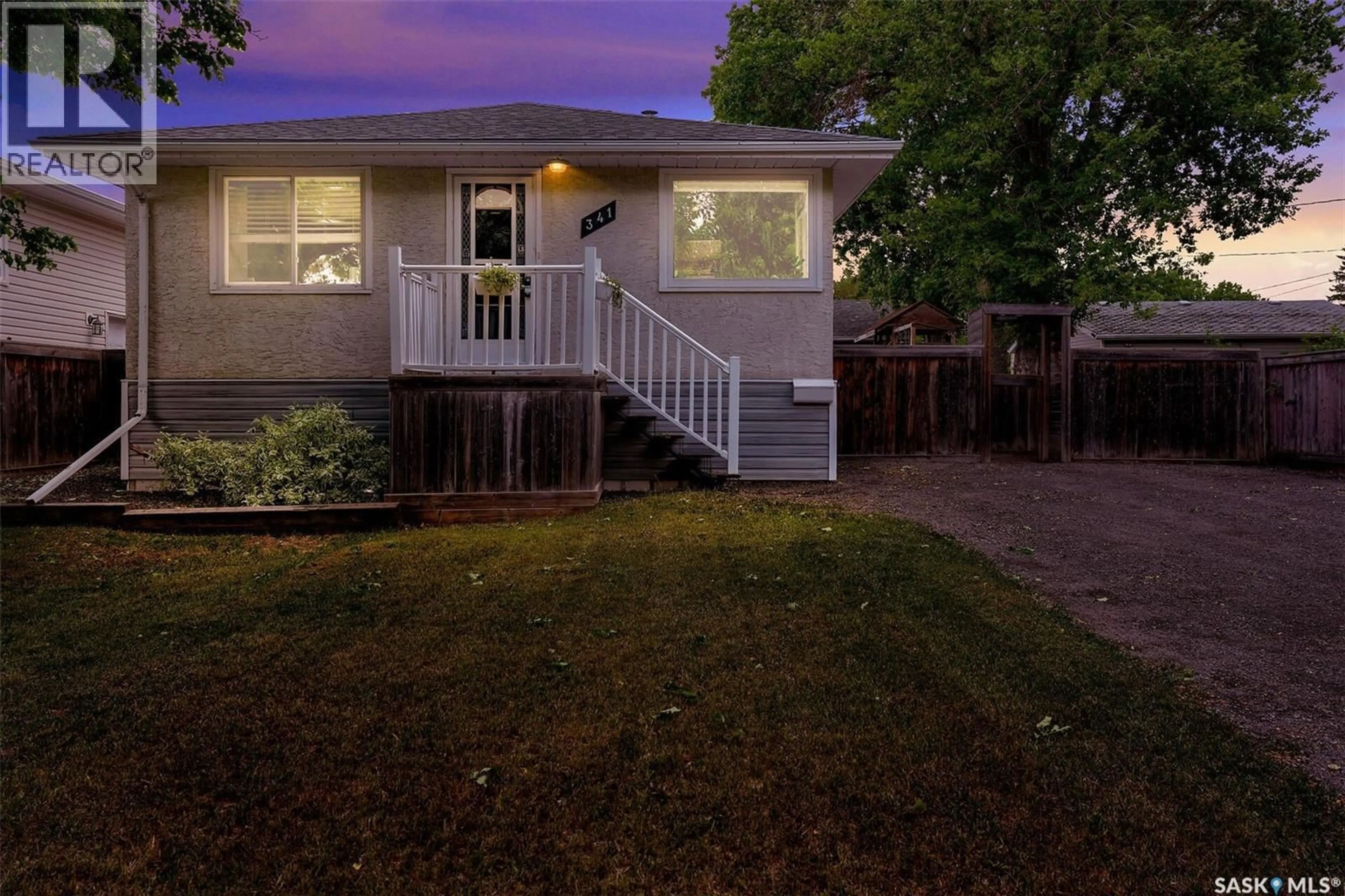 Unknown for 341 LORNE STREET, Regina Saskatchewan S4R2J3
