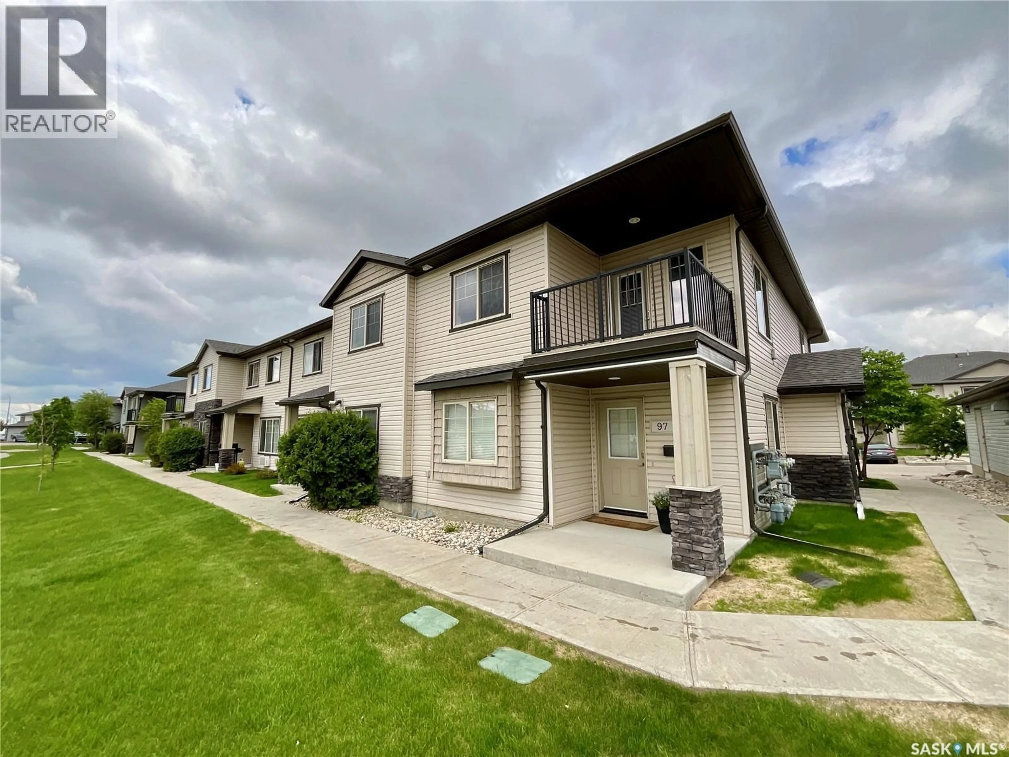 Unknown for 108 - 5051 JAMES HILL ROAD, Regina Saskatchewan S4W0B9