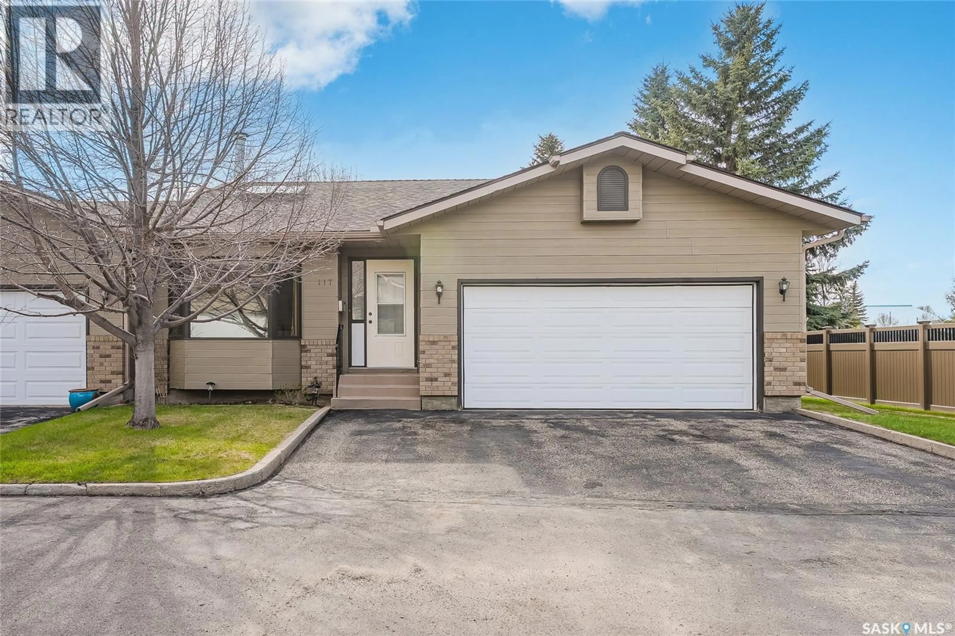 Unknown for 420 - 117 HERITAGE CRESCENT, Saskatoon Saskatchewan S7H5P3