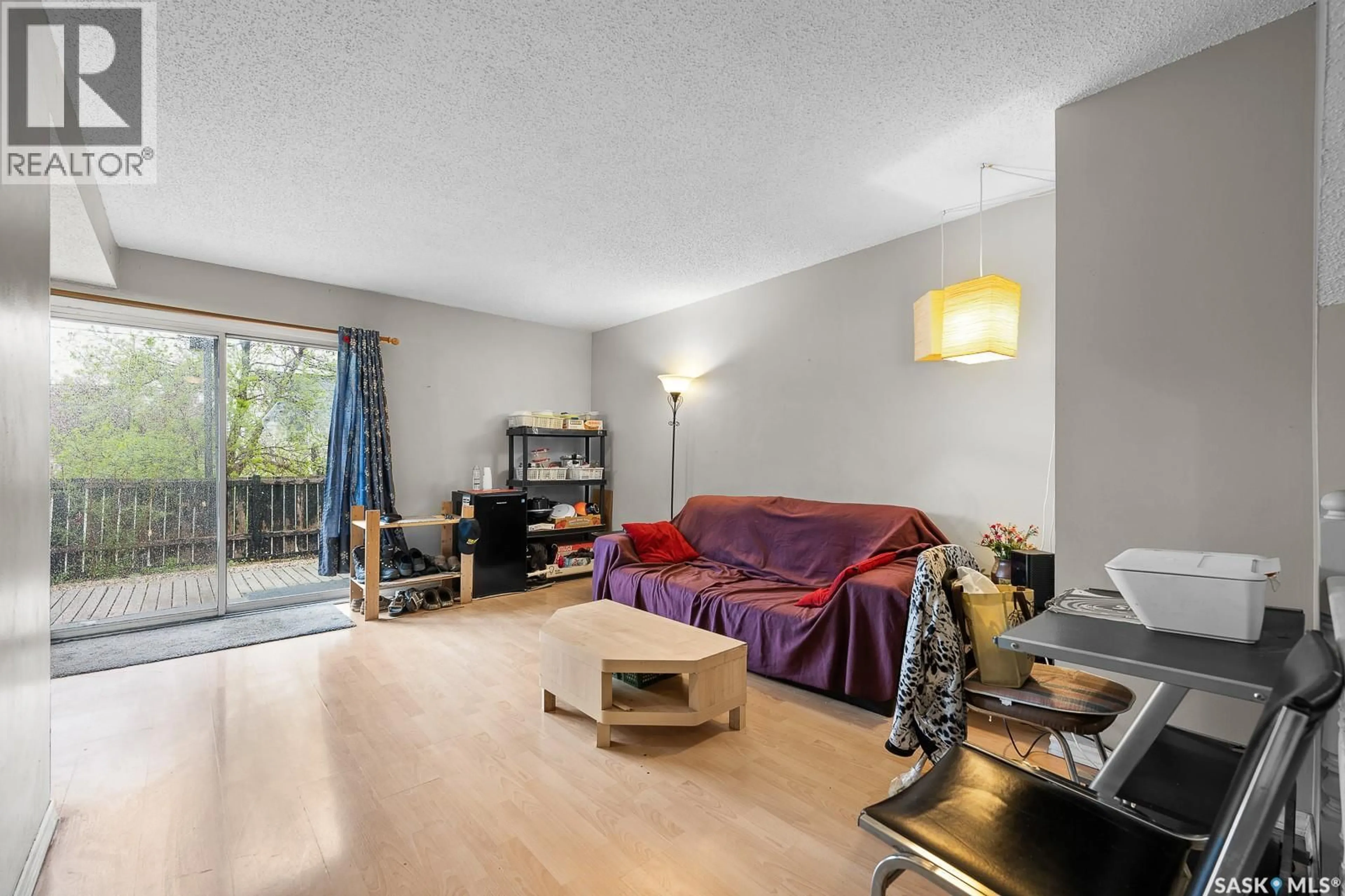 Living room with furniture, unknown for G - 4220 CASTLE ROAD, Regina Saskatchewan S4S4W1