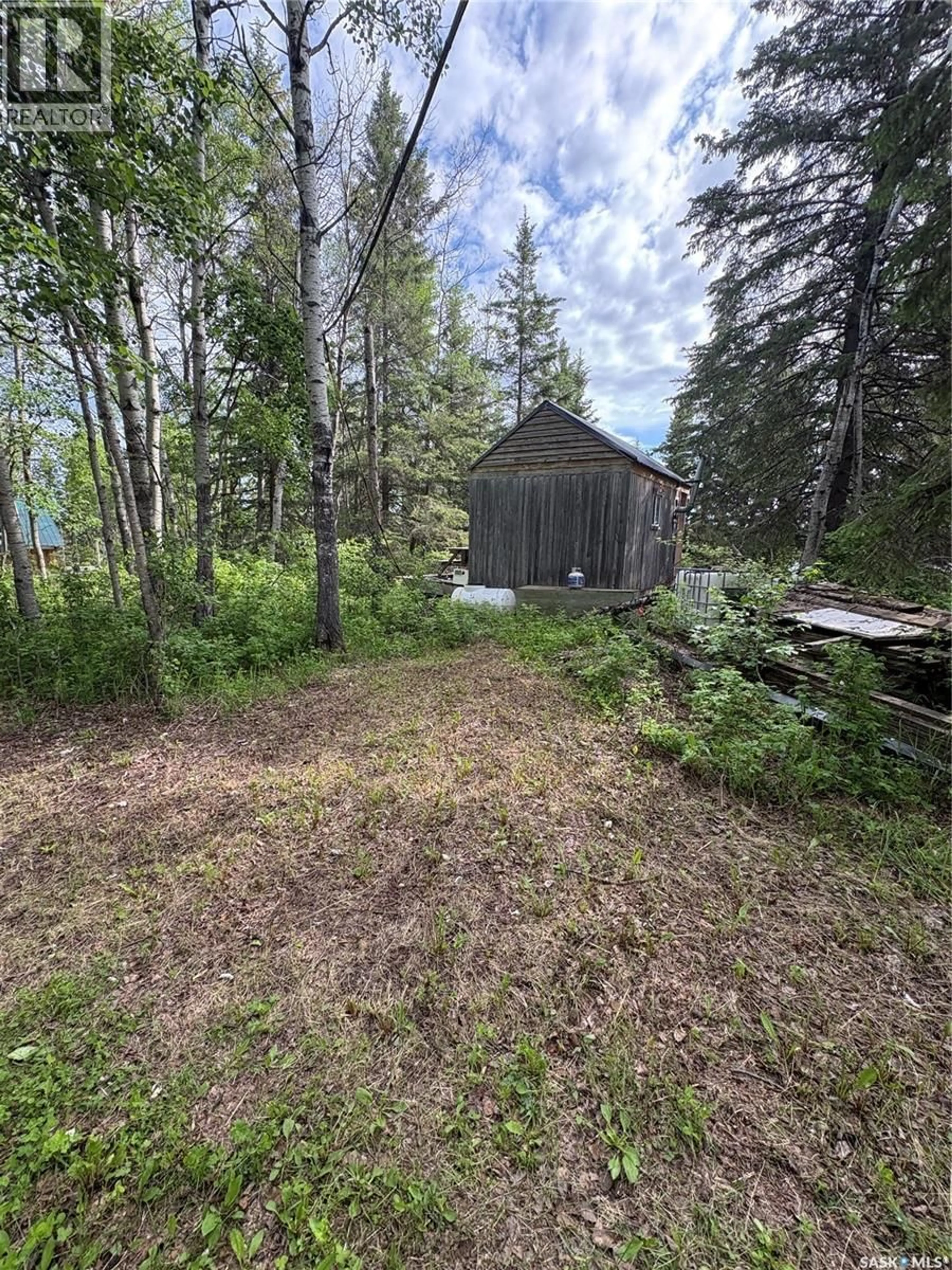 Shed for SCHUTTE LAKE ACREAGE, Hazel Dell Rm No. 335 Saskatchewan S0A0W0