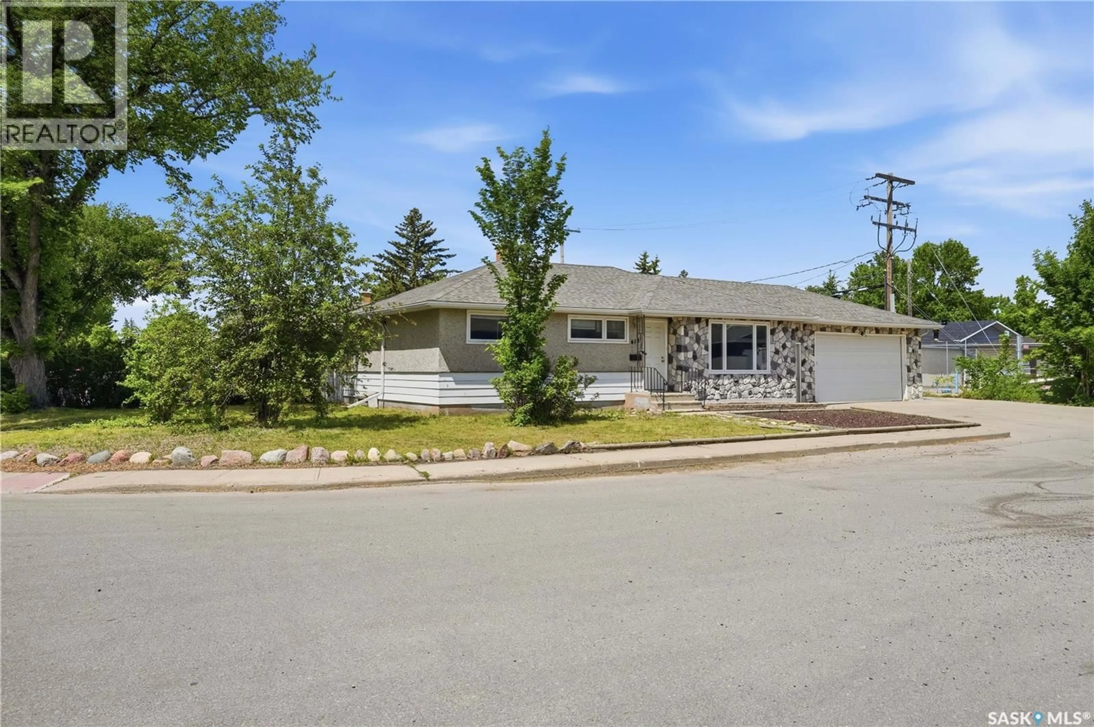 Unknown for 412 MONTREAL STREET, Regina Saskatchewan S4R5C7
