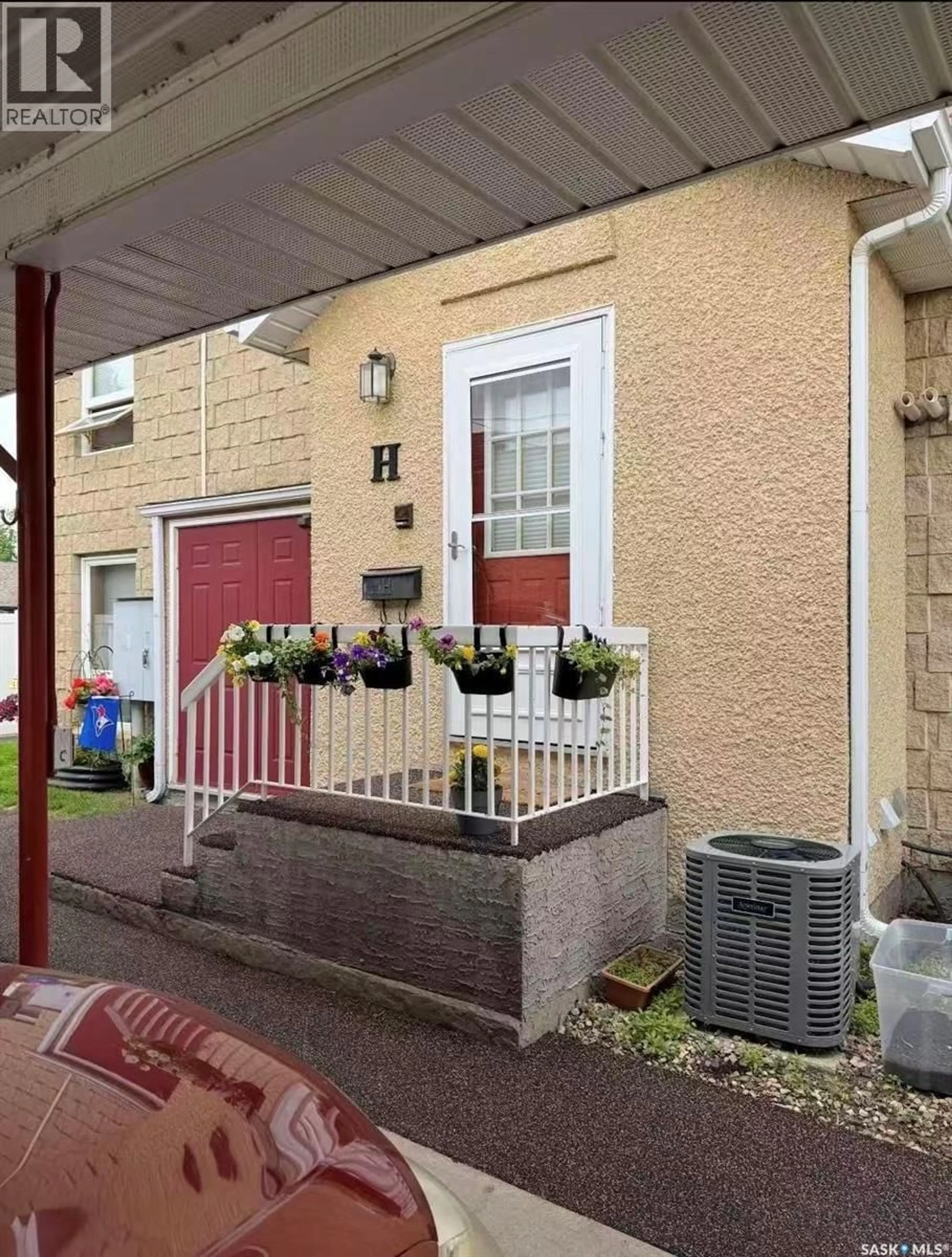Unknown for H - 279 HOCHELAGA STREET, Moose Jaw Saskatchewan S6H0N9