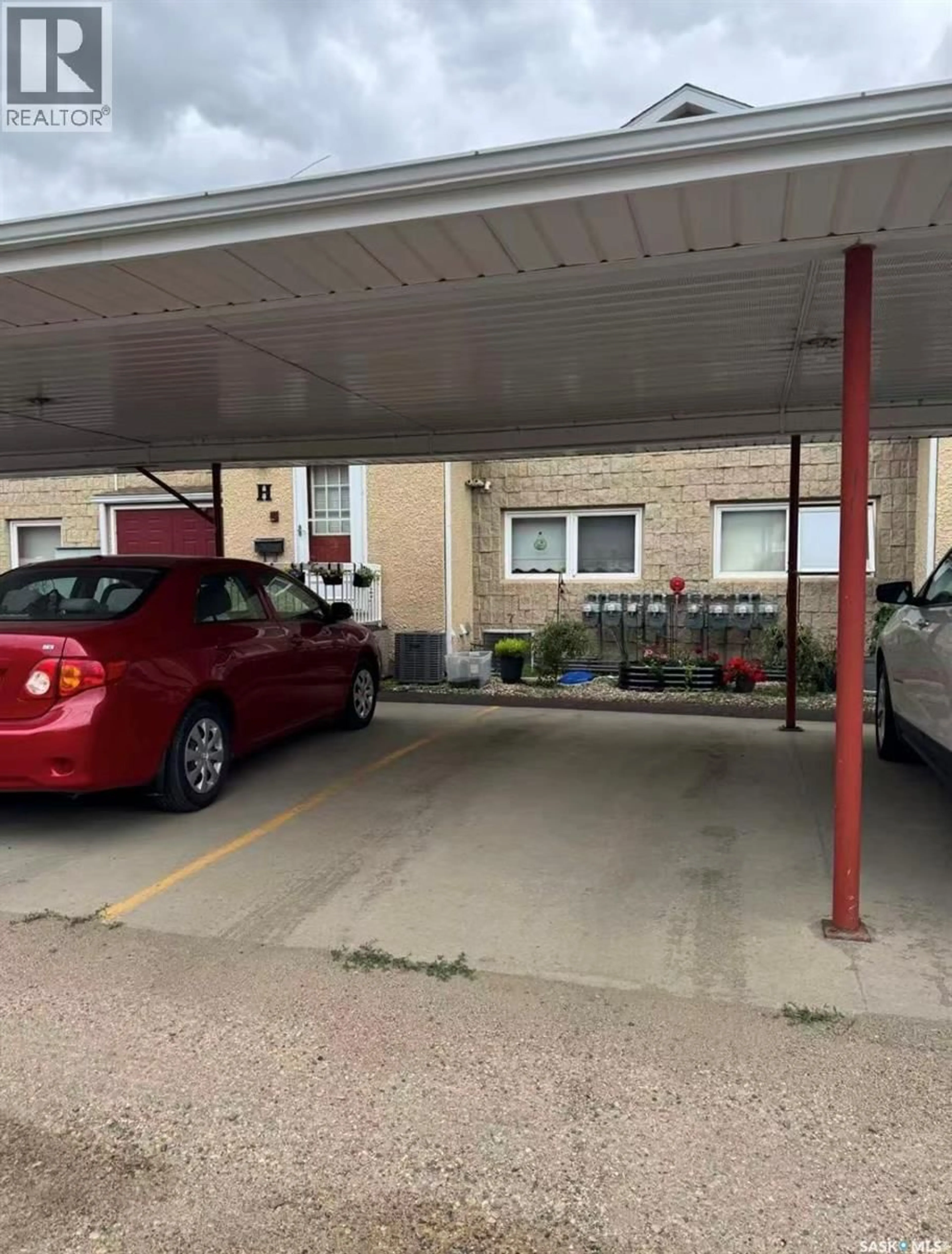 Unknown for H - 279 HOCHELAGA STREET, Moose Jaw Saskatchewan S6H0N9