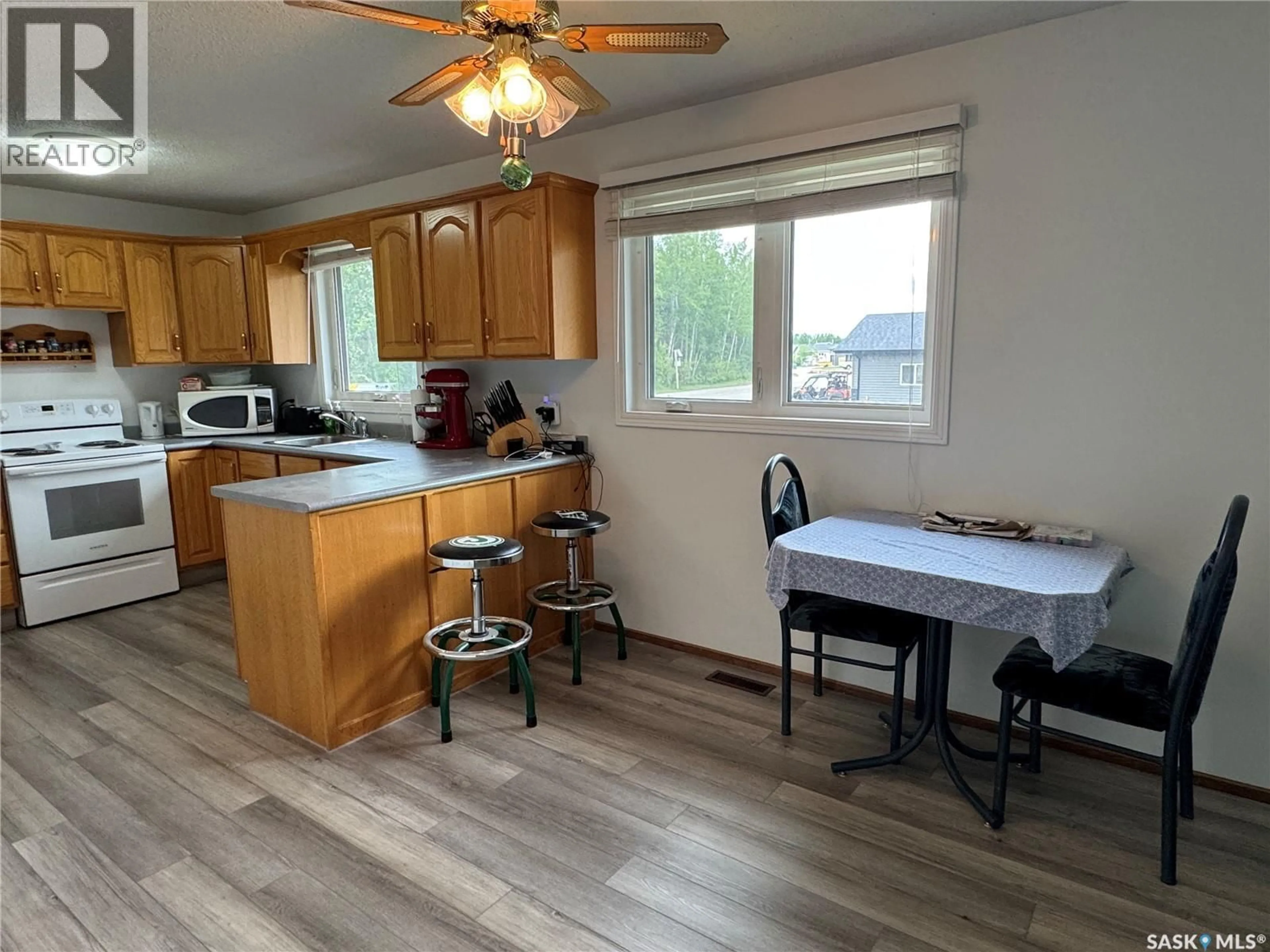A pic of a room for 1504 STUDER STREET, La Ronge Saskatchewan S0J1L0