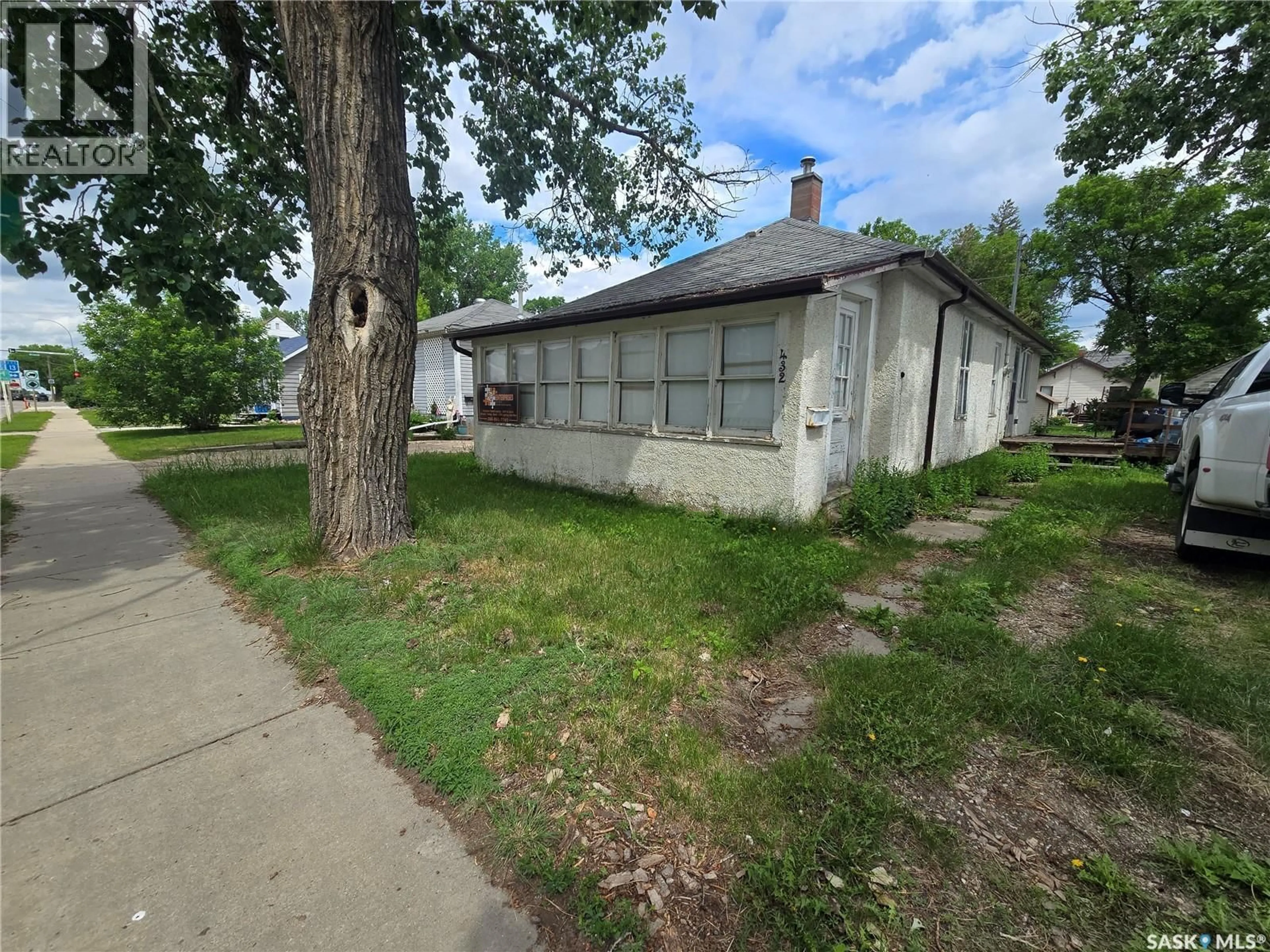 Unknown for 432 GOVERNMENT ROAD, Weyburn Saskatchewan S4H0P6