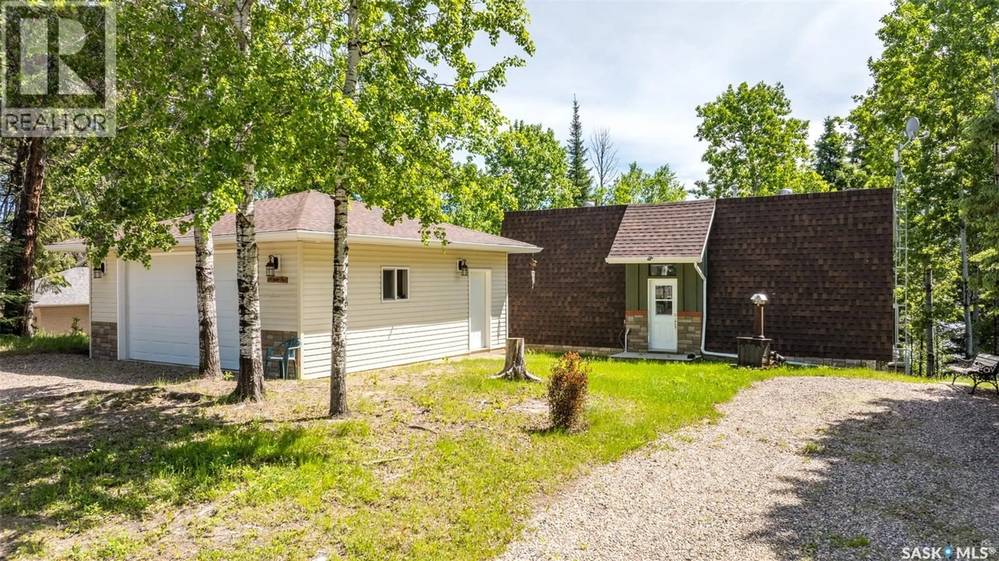 Unknown for 109 BEAVER PLACE, McPhee Lake Saskatchewan S0J2Y0