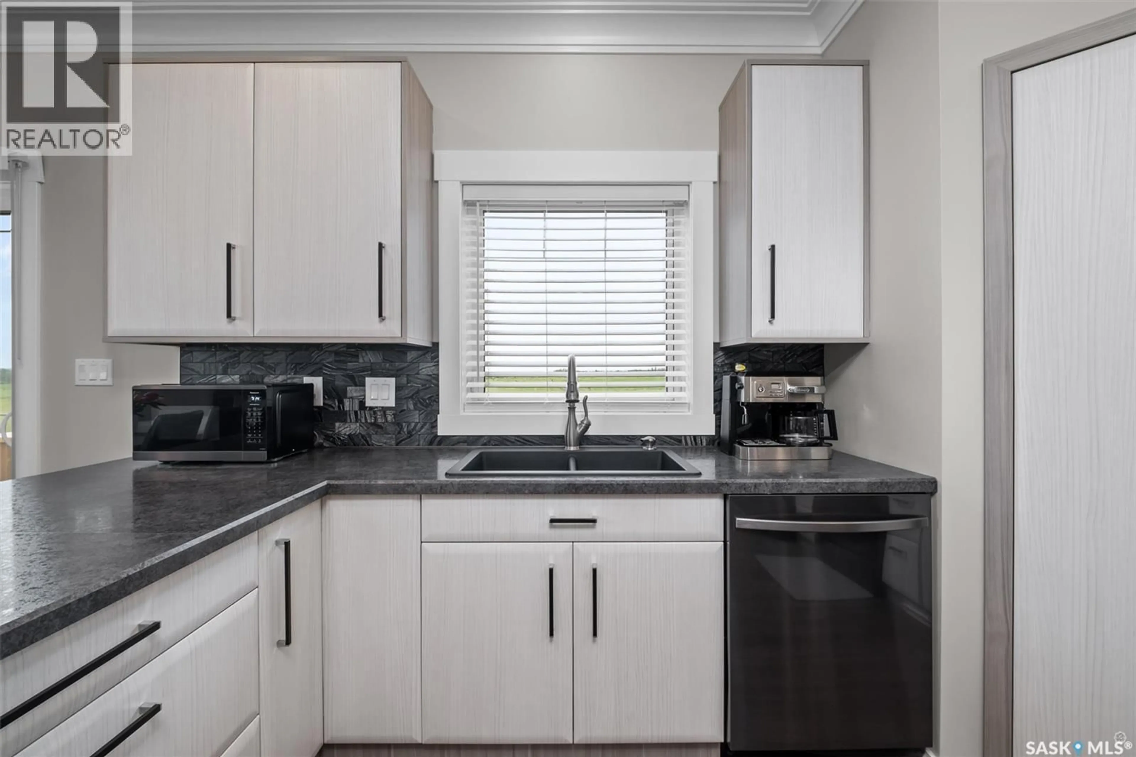 Standard kitchen, unknown for 2 HIGHWAY SOUTH ACREAGE, Prince Albert Rm No. 461 Saskatchewan S6V5P9