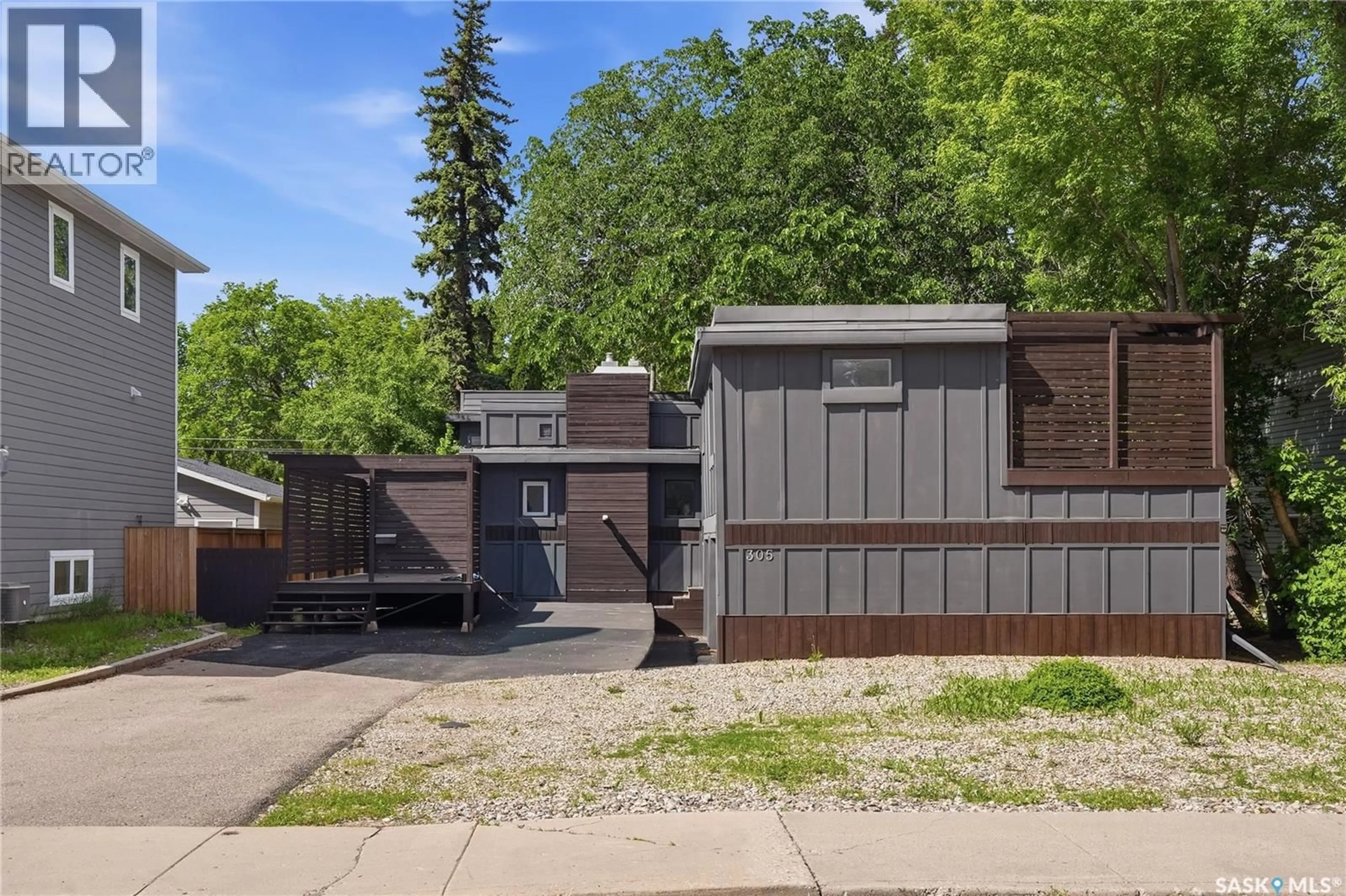 Unknown for 305 ADELAIDE STREET, Saskatoon Saskatchewan S7J0H8