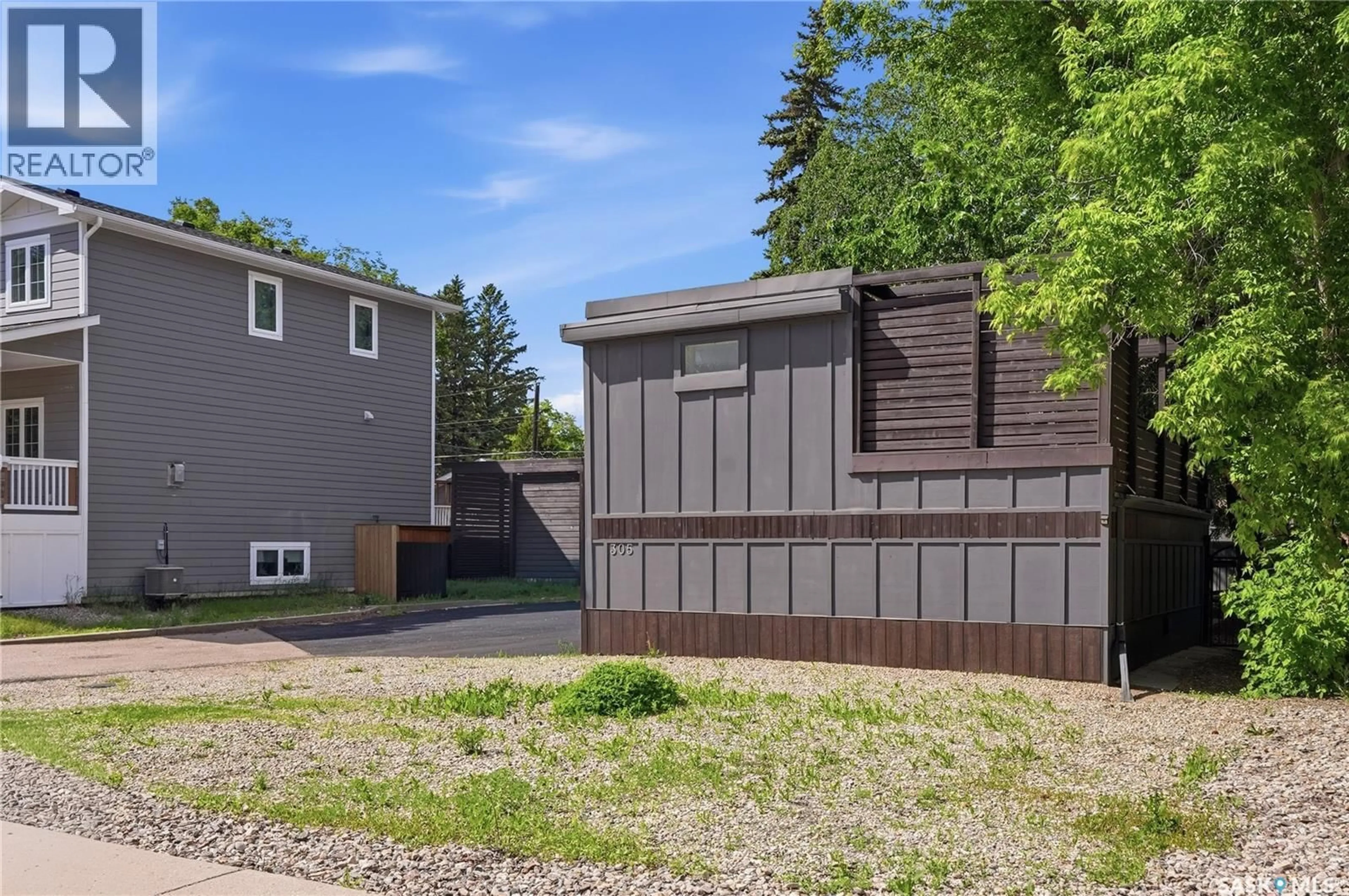 Unknown for 305 ADELAIDE STREET, Saskatoon Saskatchewan S7J0H8