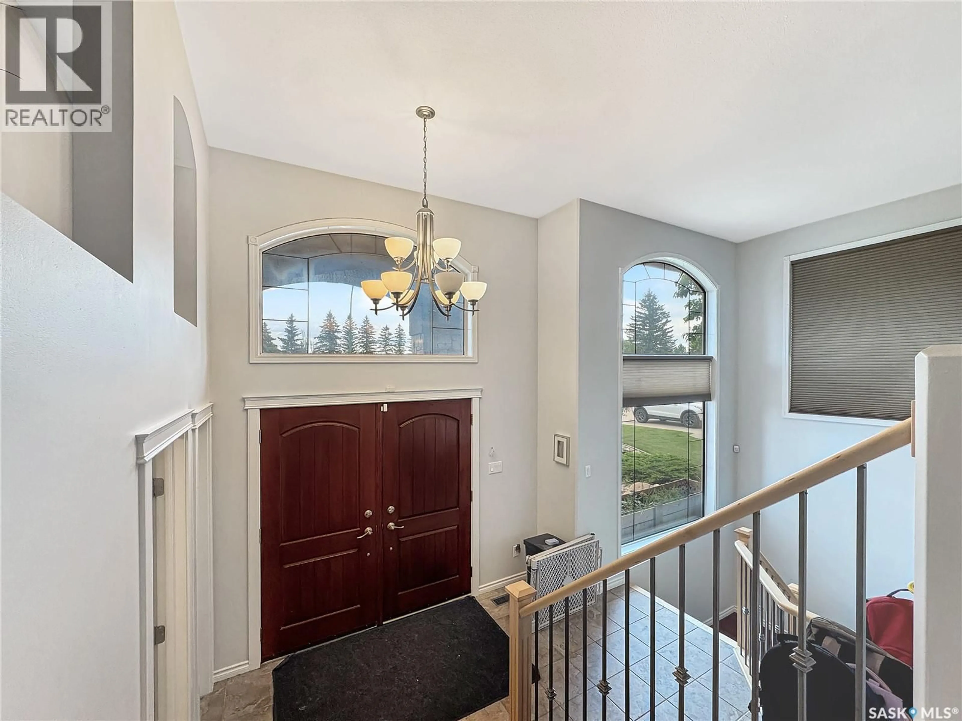Indoor entryway for 71 4TH AVENUE, Battleford Saskatchewan S0M0E0