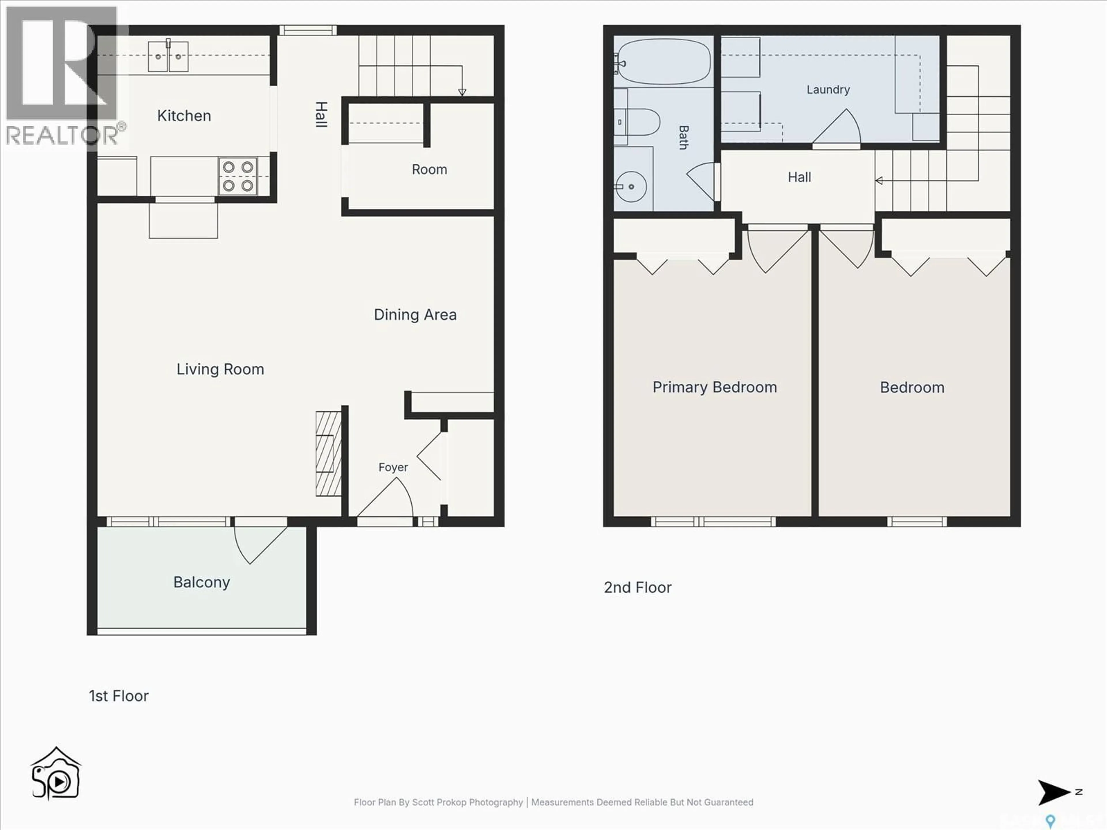 Floor plan for 103 - 7 POWE STREET, Saskatoon Saskatchewan S7N1W5