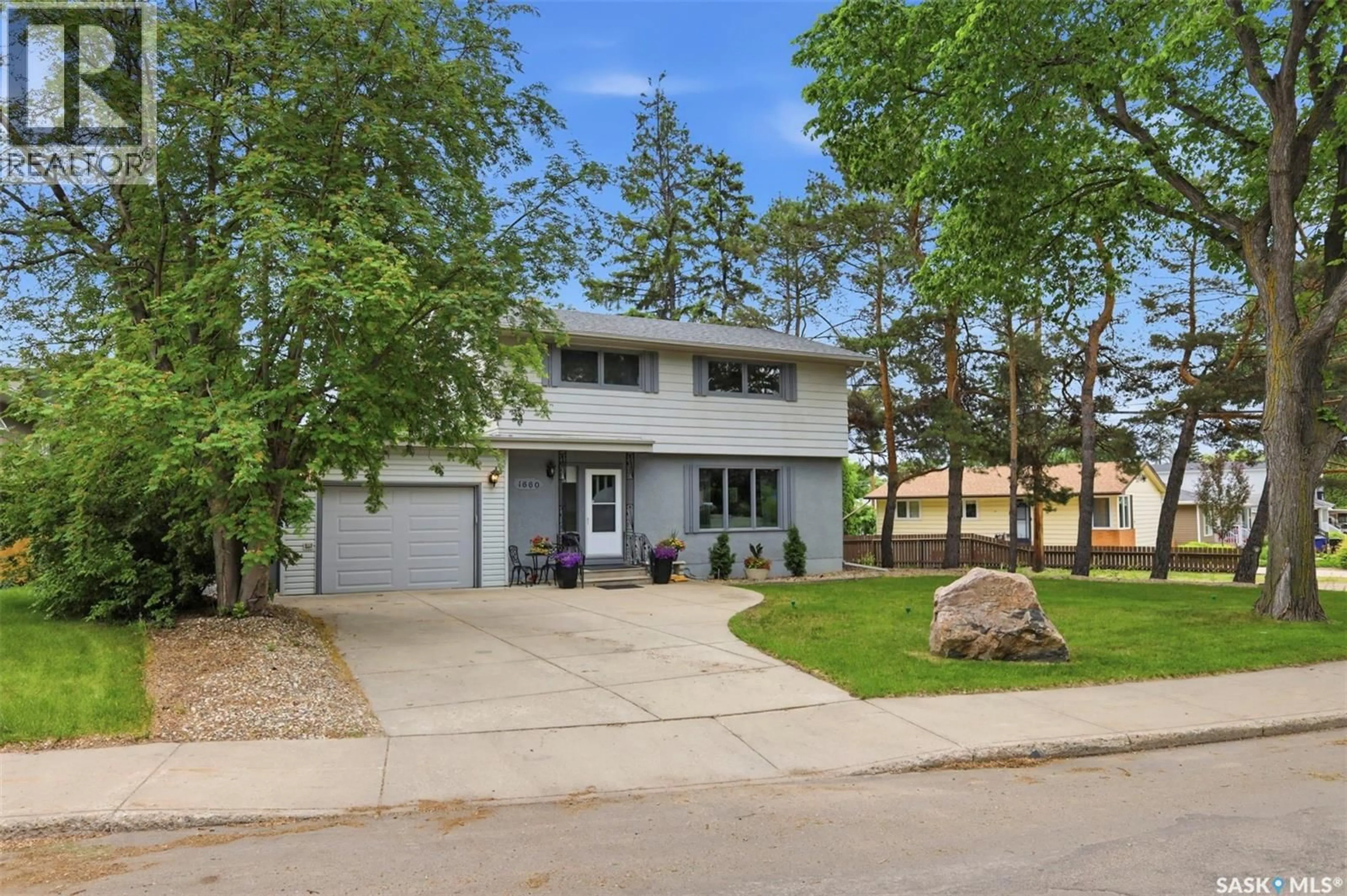 Unknown for 1660 ALEXANDRA AVENUE, Saskatoon Saskatchewan S7K3C3