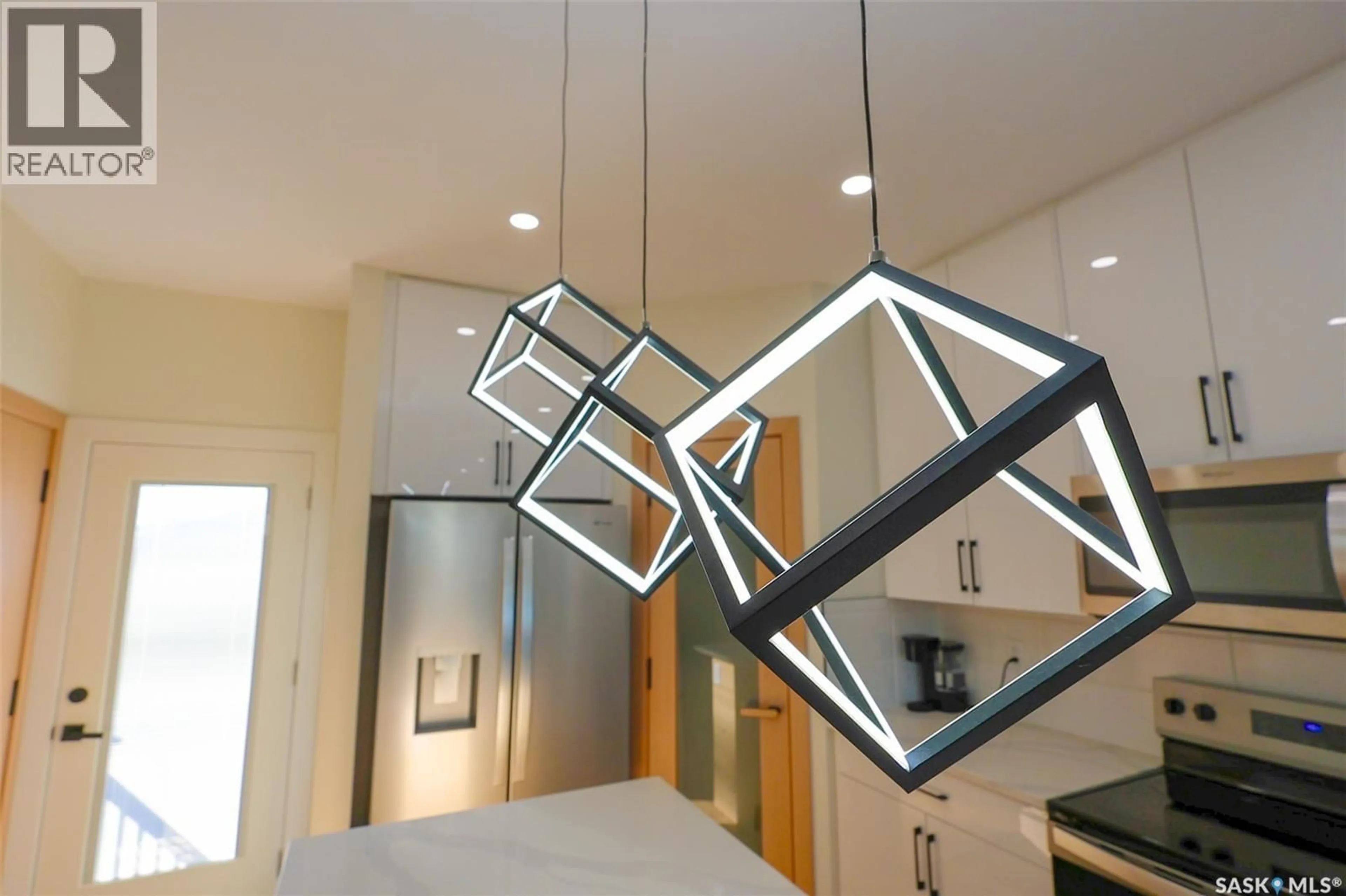 Contemporary kitchen, unknown for 1615 - 175 RICHARDSON ROAD, Saskatoon Saskatchewan S7R0N3
