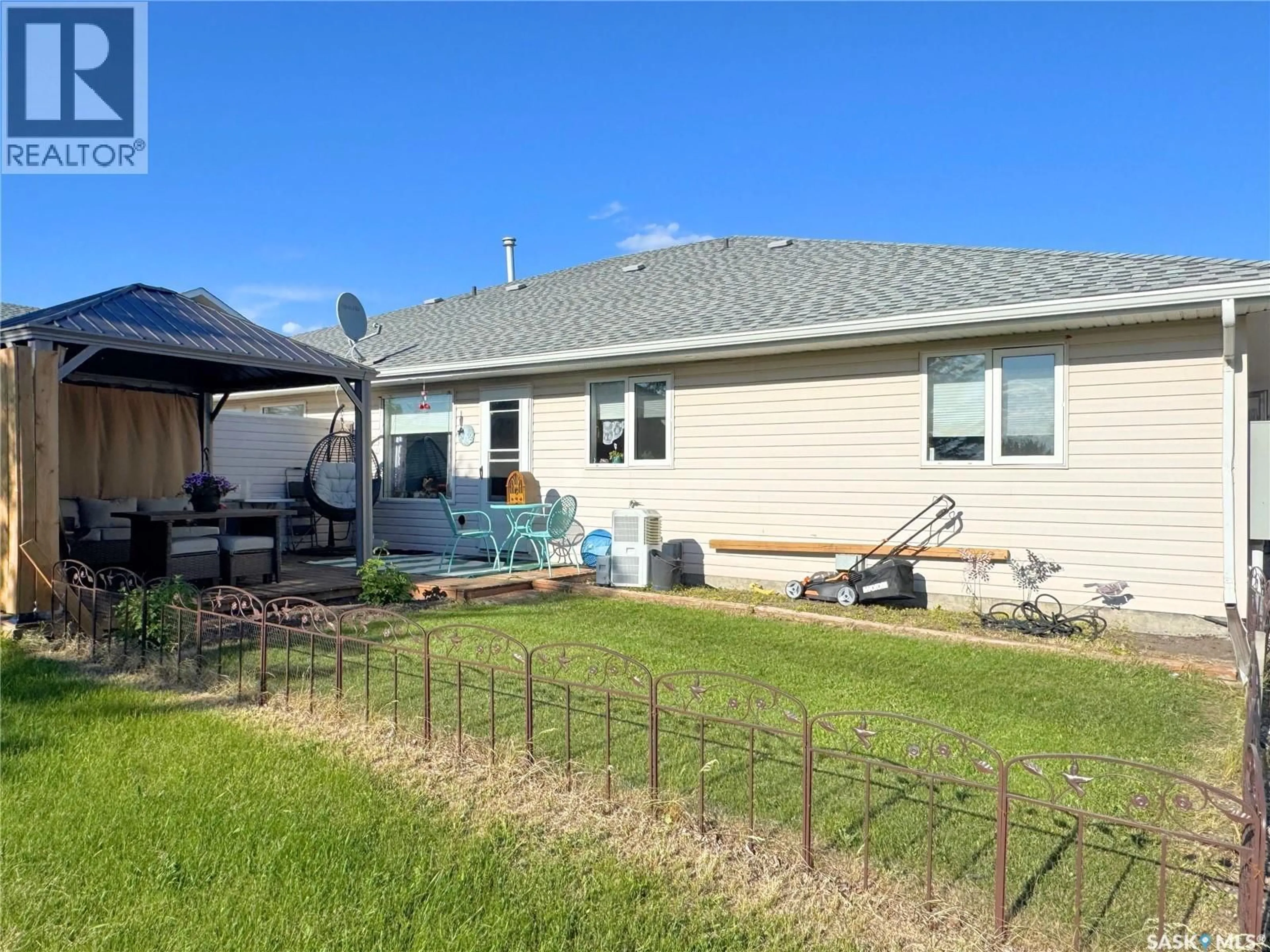 Unknown for 30 - 103 RUSSELL DRIVE, Yorkton Saskatchewan S3N4C6