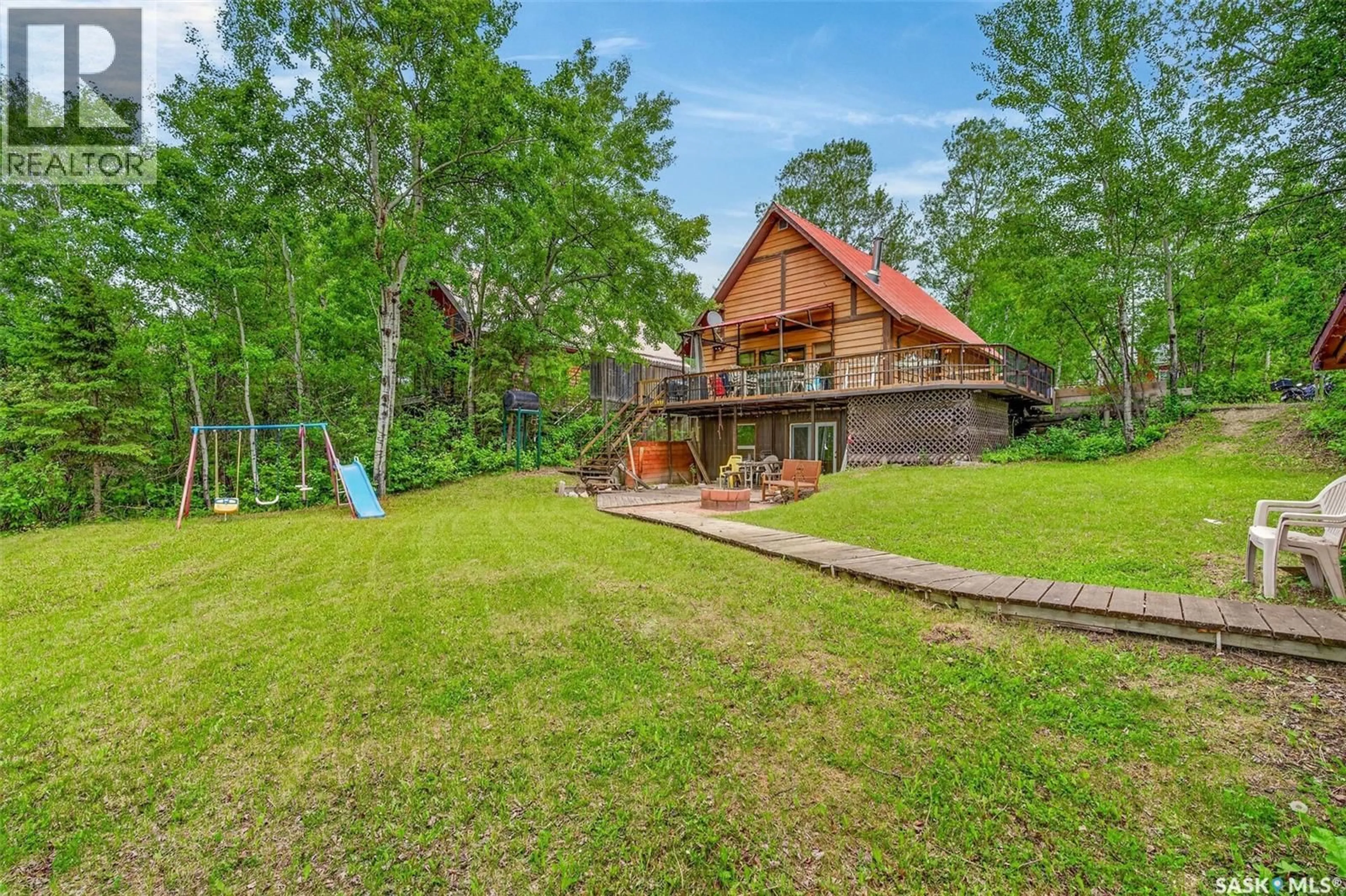 Unknown for 104 OSKUNAMOO DRIVE, Greenwater Provincial Park Saskatchewan S0E1H0