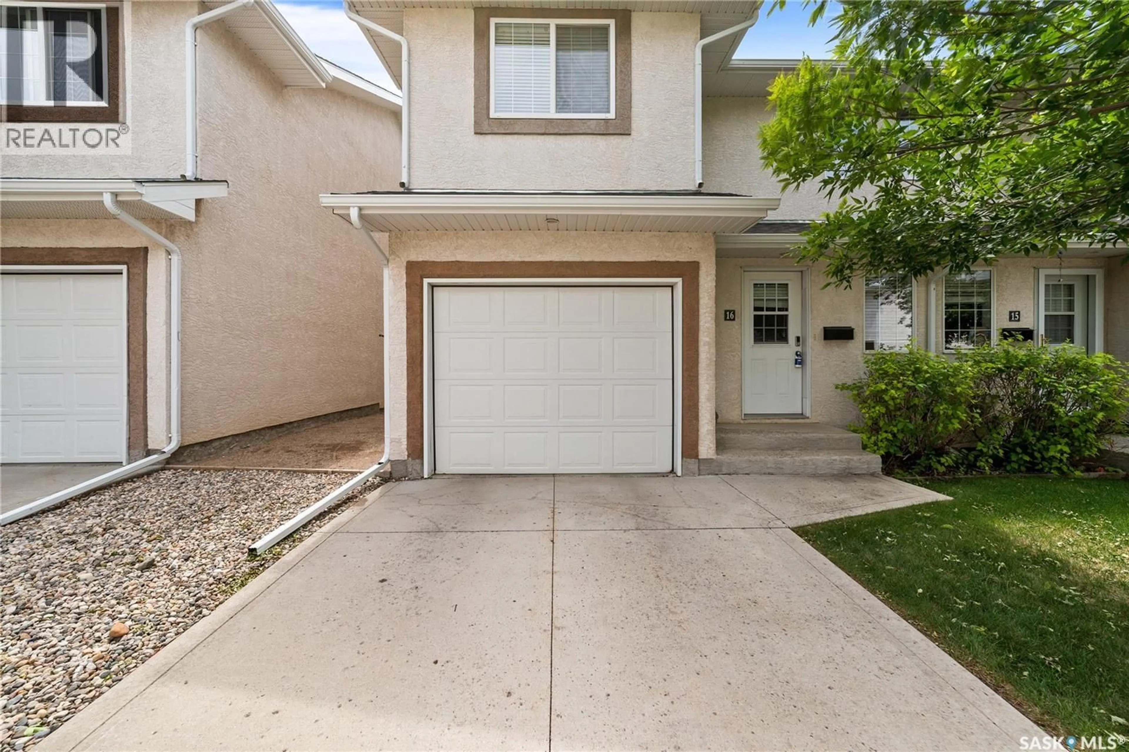 Unknown for 16 - 4425 NICURITY DRIVE, Regina Saskatchewan S4X0E6