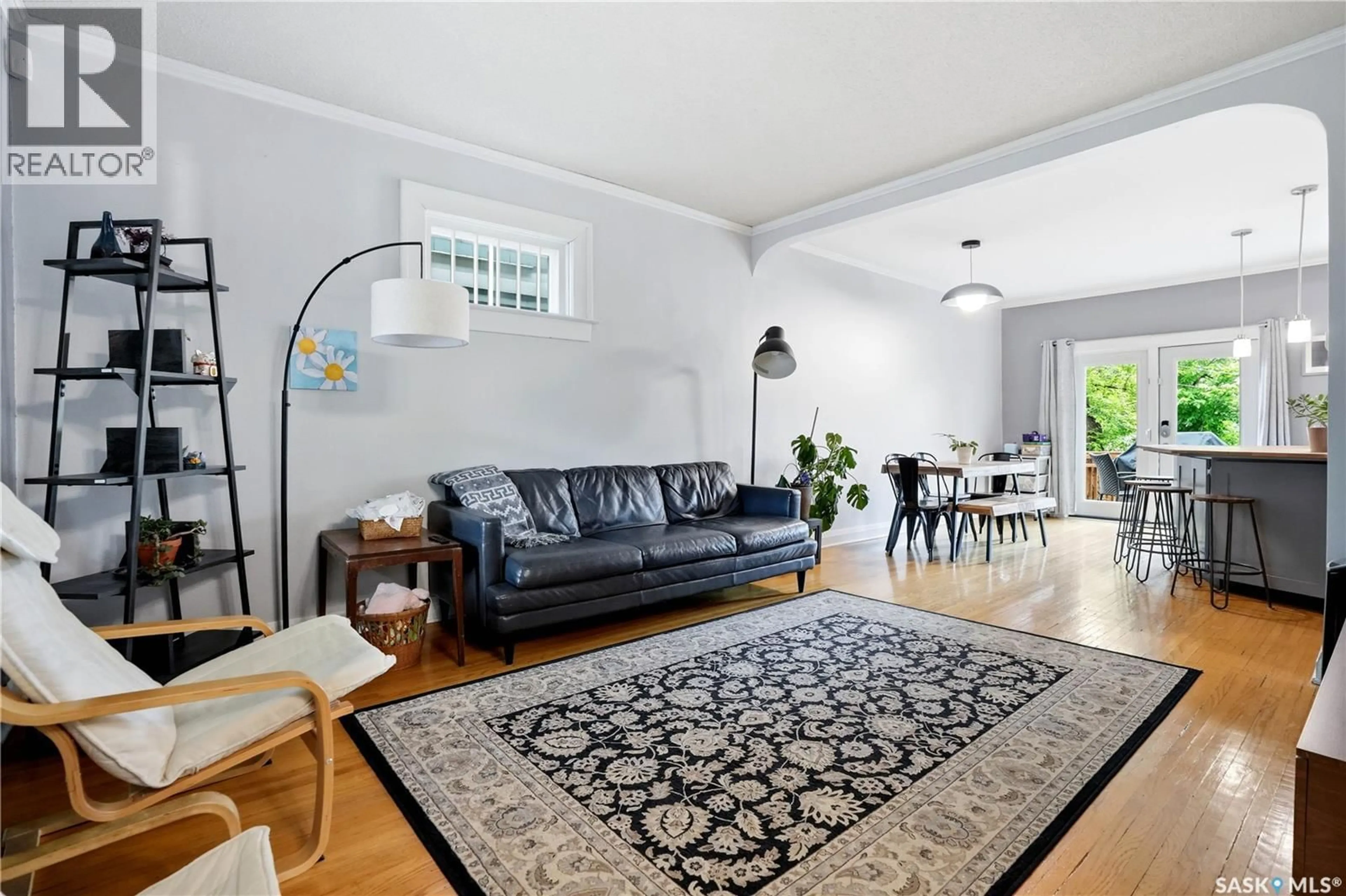 Living room with furniture, unknown for 2124 ARGYLE STREET, Regina Saskatchewan S4T3S9