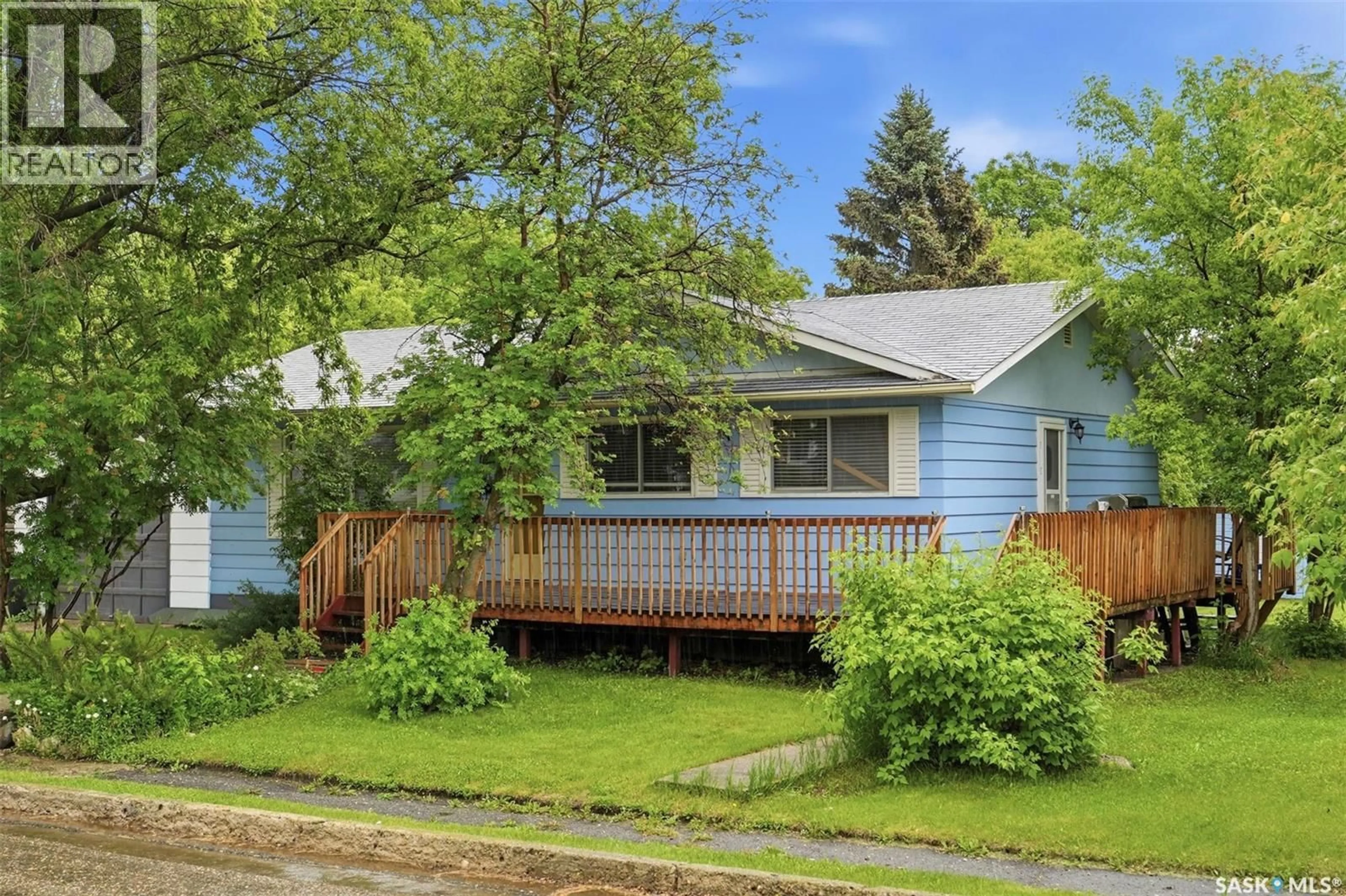 Unknown for 615 MAYER STREET, Bruno Saskatchewan S0K0S0