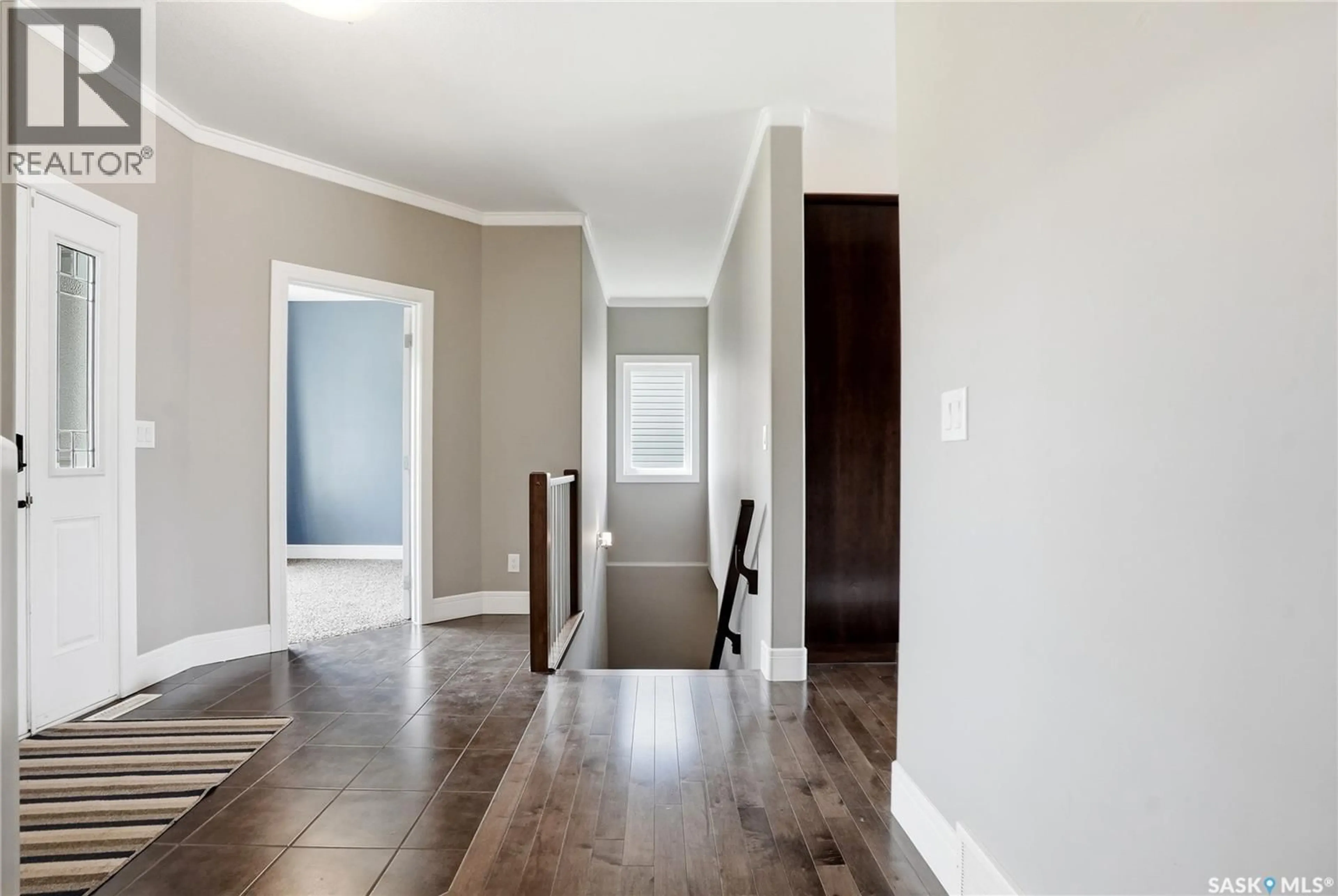 Indoor entryway for S - 620 6TH AVENUE, Martensville Saskatchewan S0K0A2
