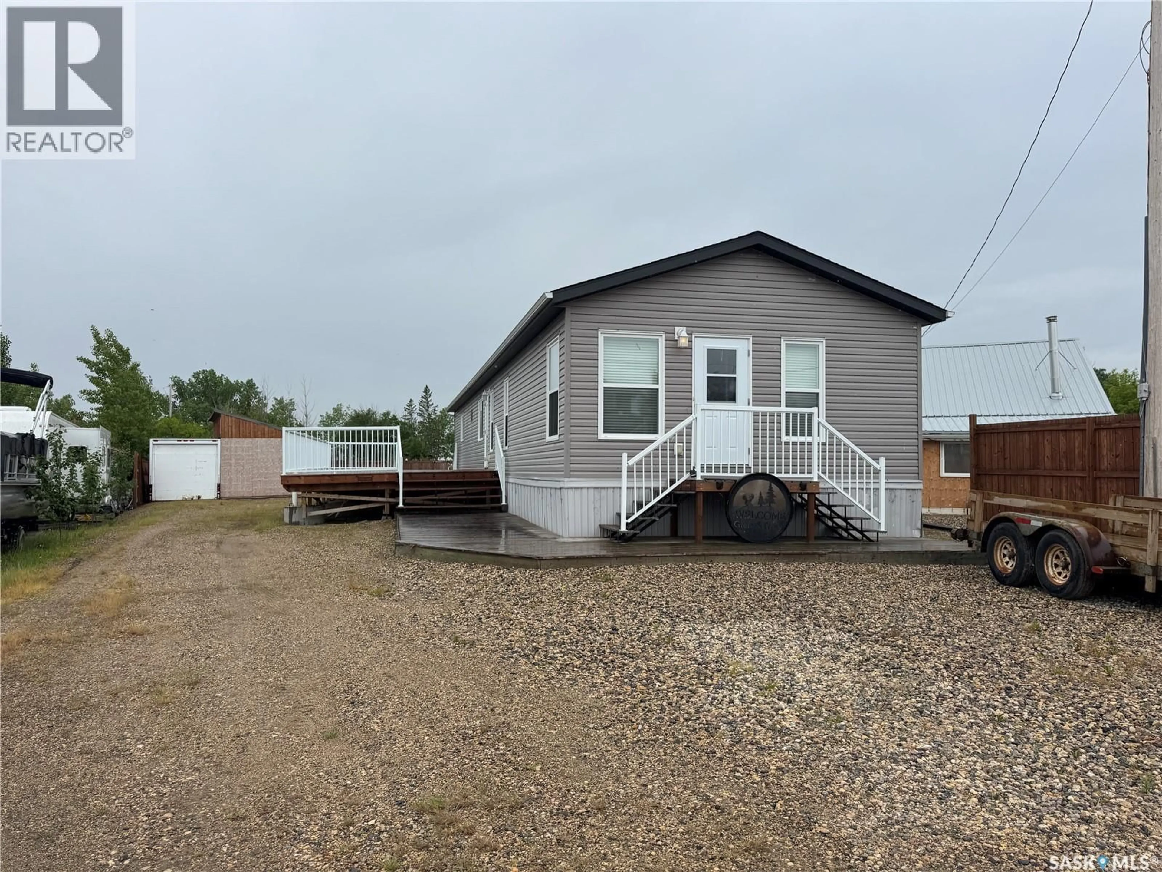 Unknown for 11 ISABELLA PLACE, Fishing Lake Saskatchewan S0A1A0