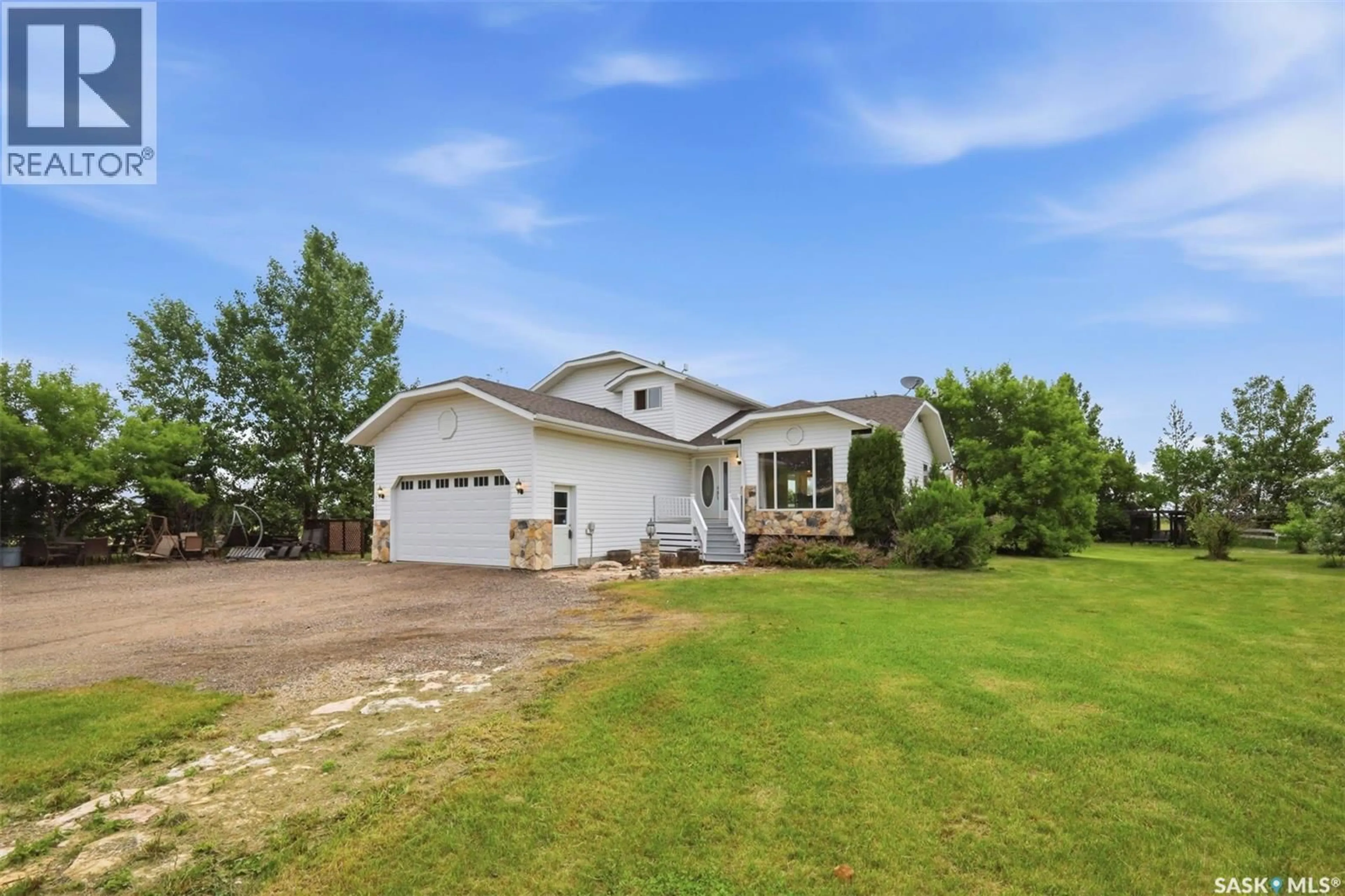 Unknown for STUSHNOFF ACREAGE, Corman Park Rm No. 344 Saskatchewan S0K0A2