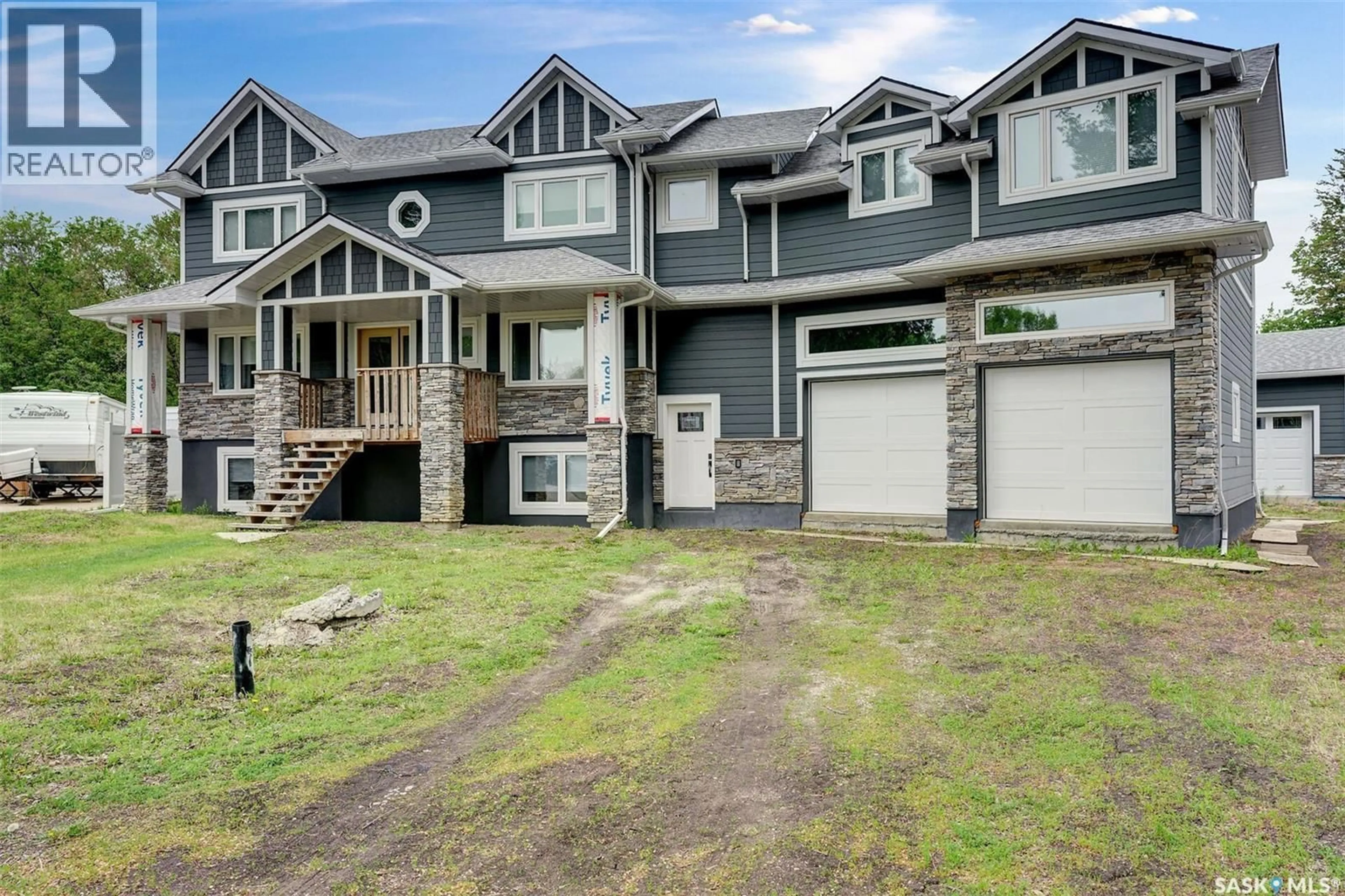 Unknown for 67 COWBURN CRESCENT, Regina Saskatchewan S4S5R8