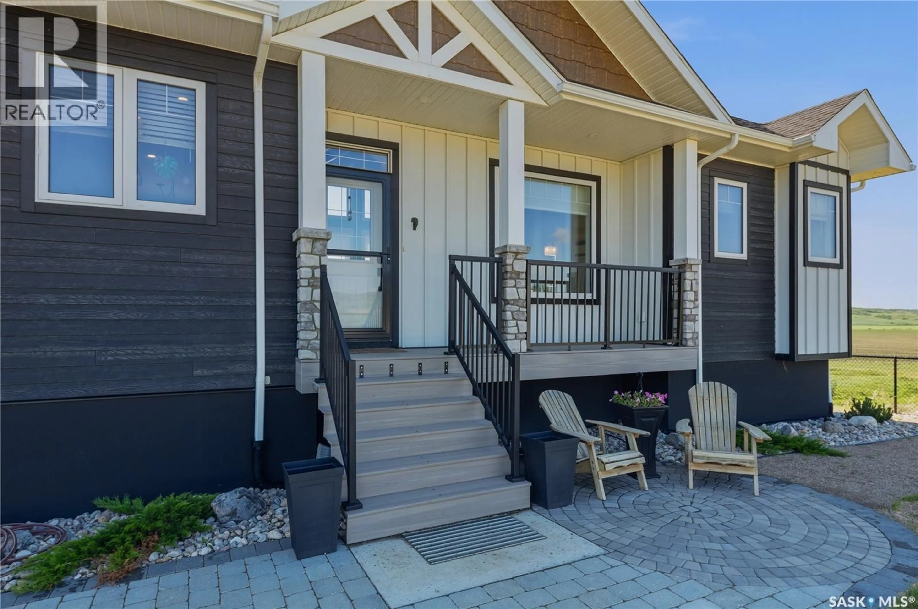 Unknown for 27.83 RIVERSIDE ACREAGE, Qu'Appelle River Saskatchewan S0G3C0