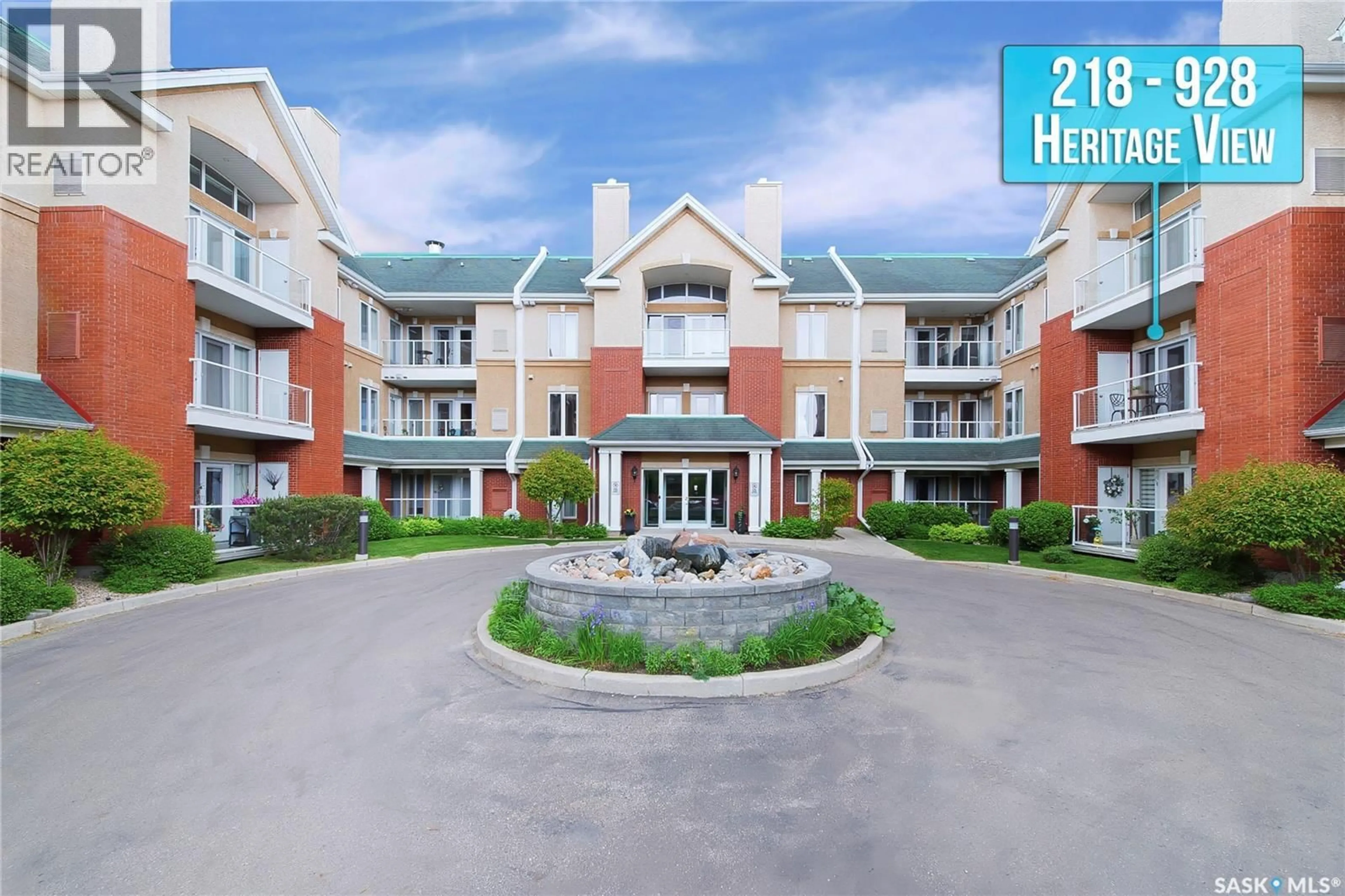 Unknown for 928 - 218 HERITAGE VIEW, Saskatoon Saskatchewan S7H5T7