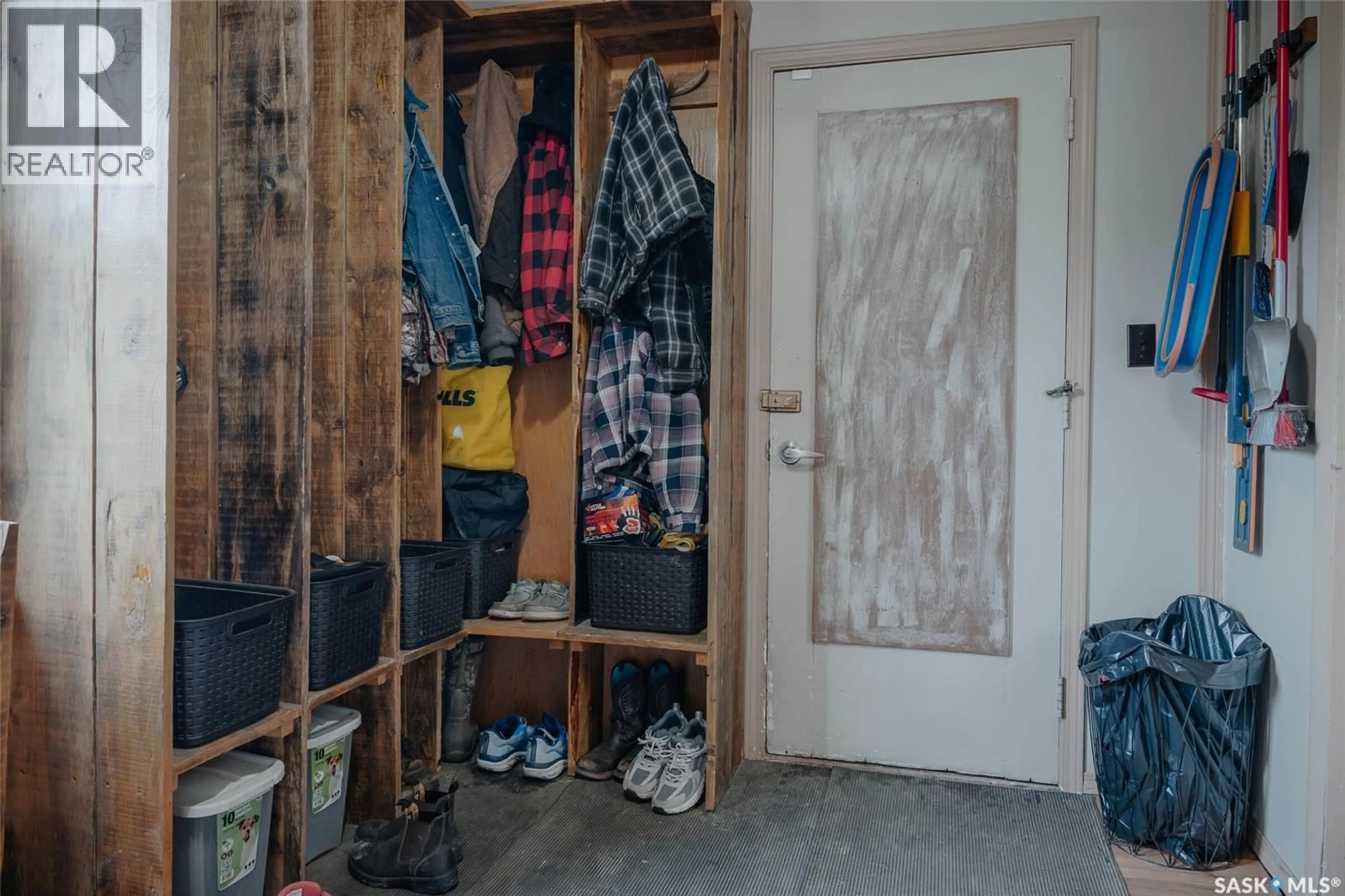 Storage room or clothes room or walk-in closet for 63001 RANGE ROAD 3261, Beaver River Rm No. 622 Saskatchewan S0M2K0