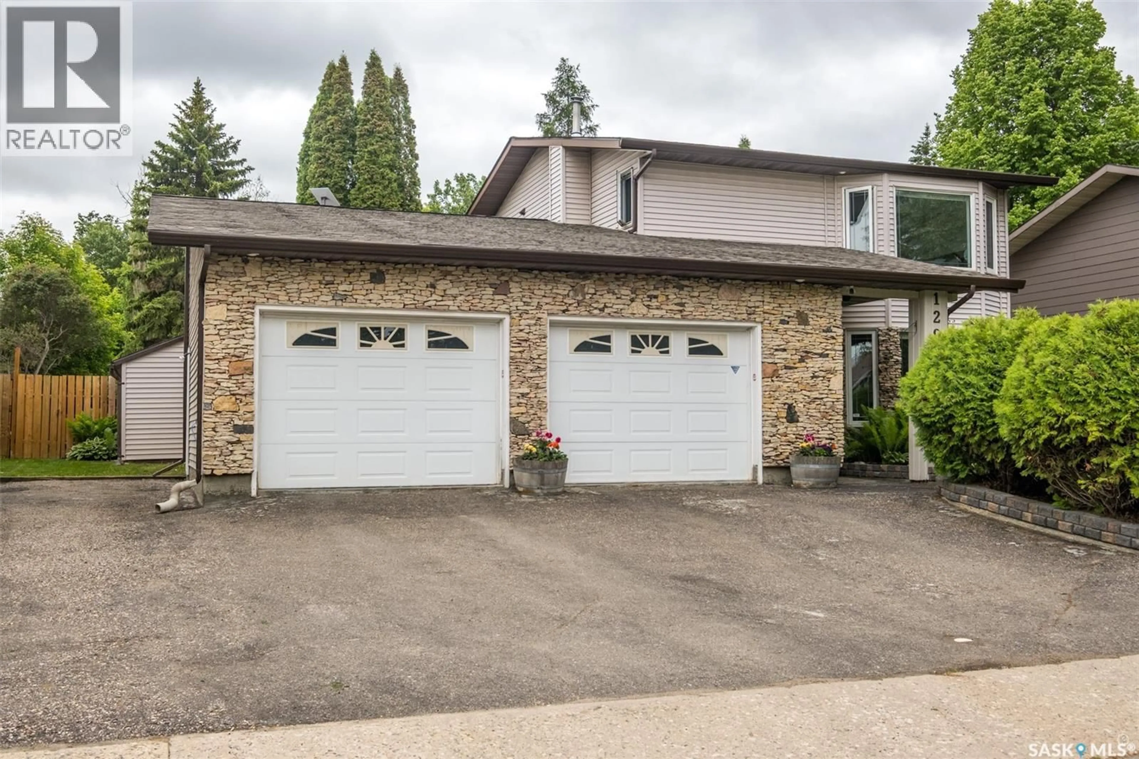 Unknown for 1293 AMOS PLACE, Prince Albert Saskatchewan S6V7A5