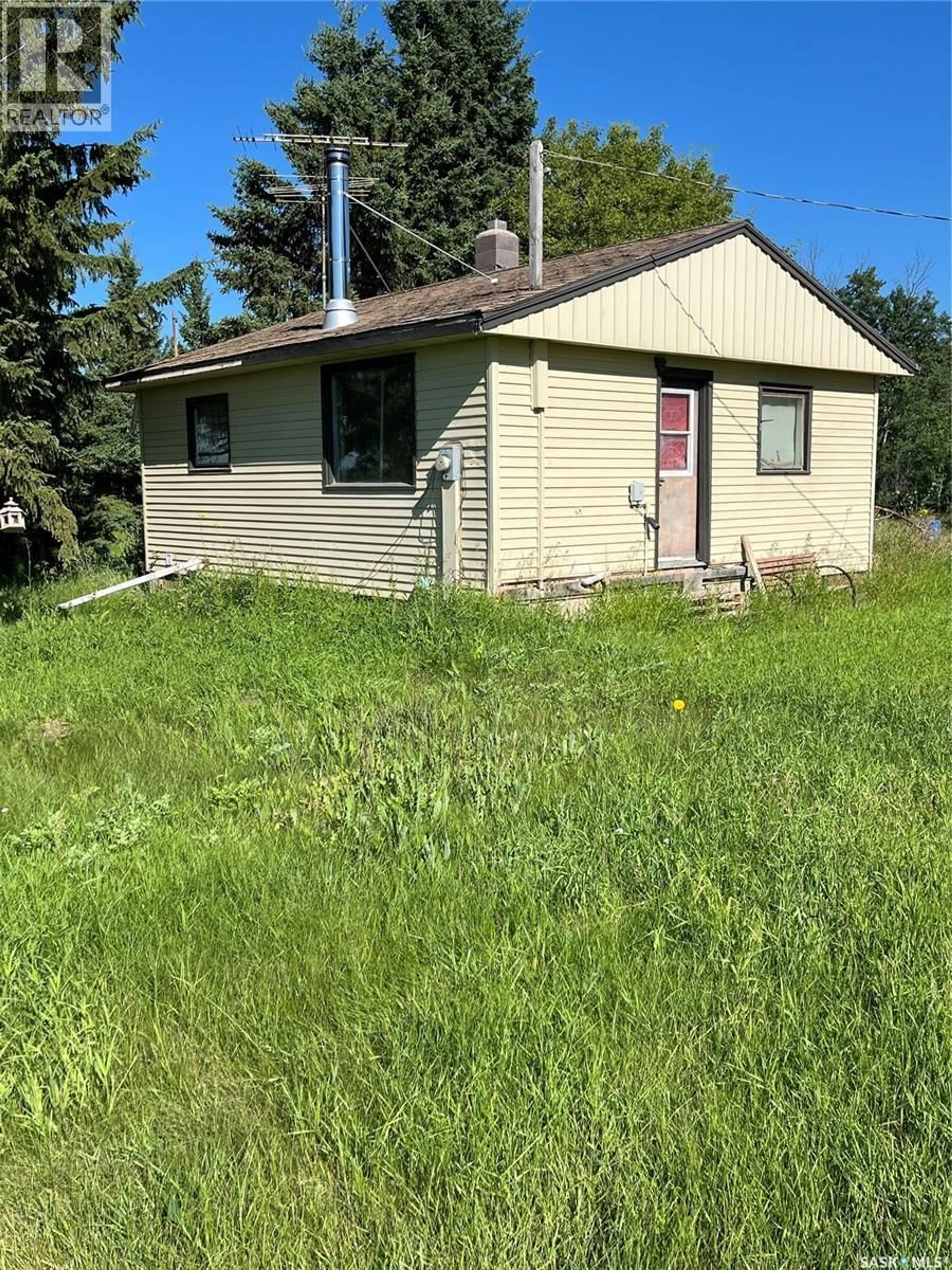 Shed for JM ACREAGE, Kellross Rm No. 247 Saskatchewan S0A1V0