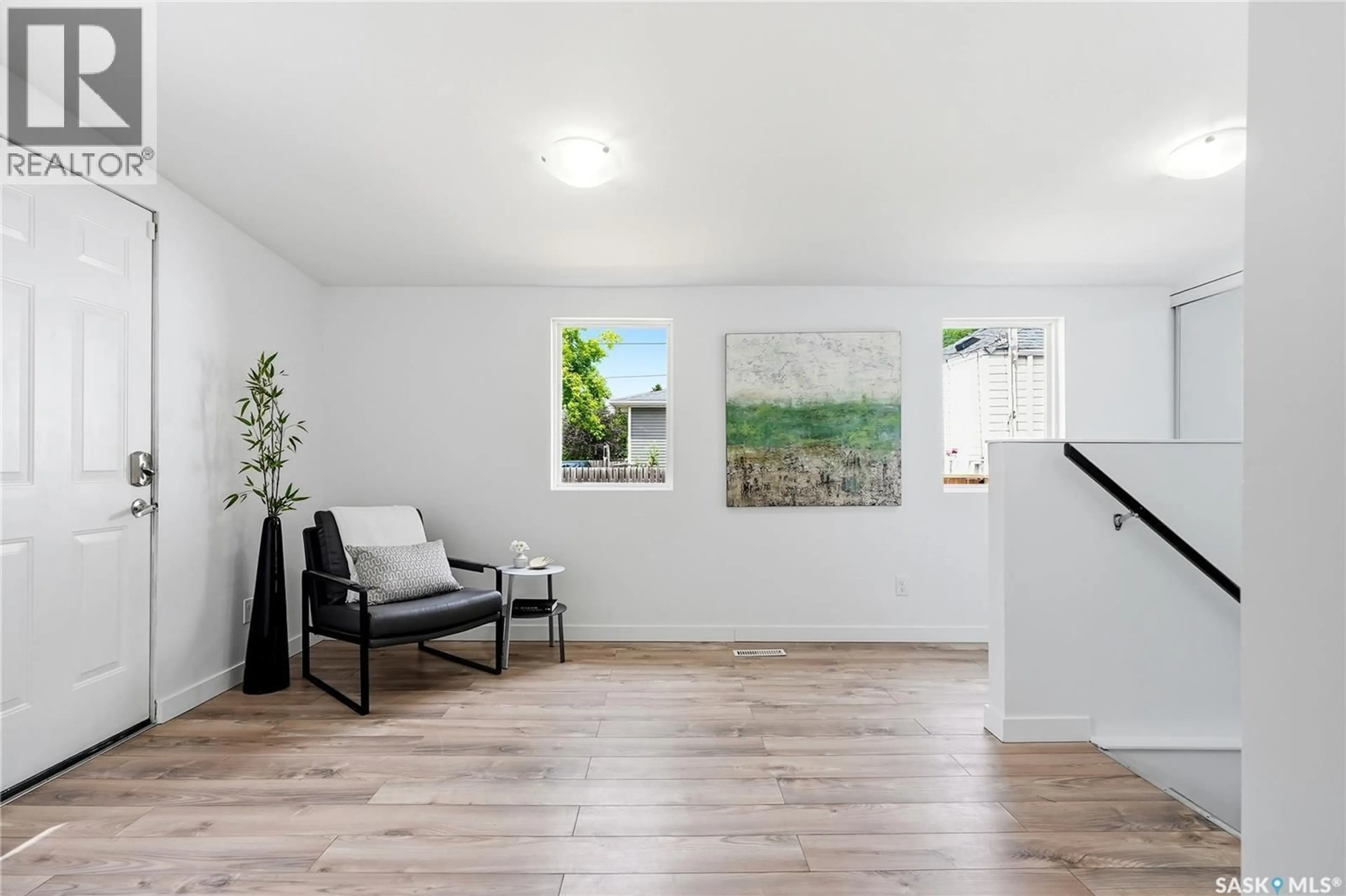 Unknown for 831 K AVENUE, Saskatoon Saskatchewan S7L2N2