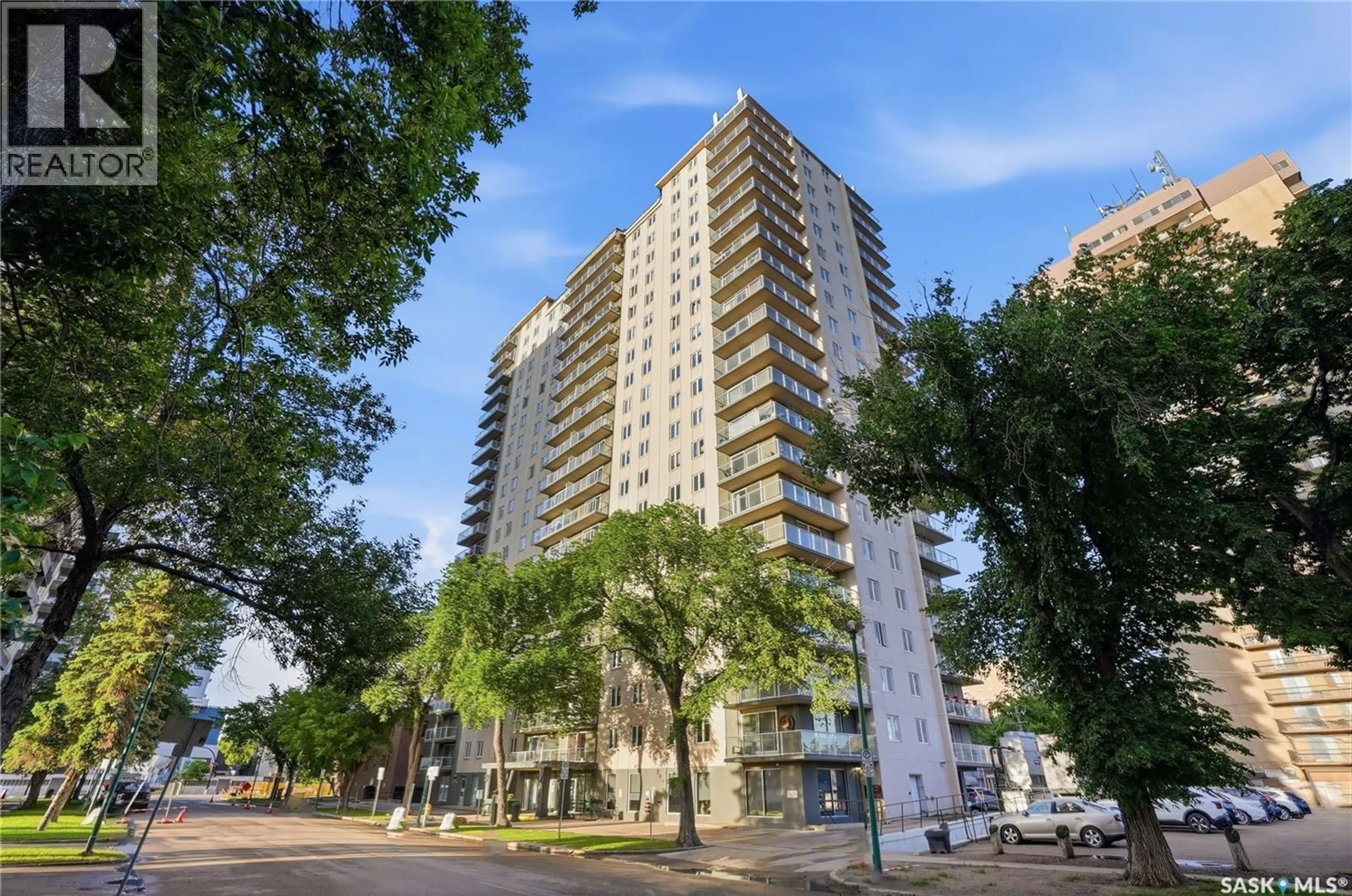 Unknown for 320 - 1207 5TH AVENUE, Saskatoon Saskatchewan S7K2P5