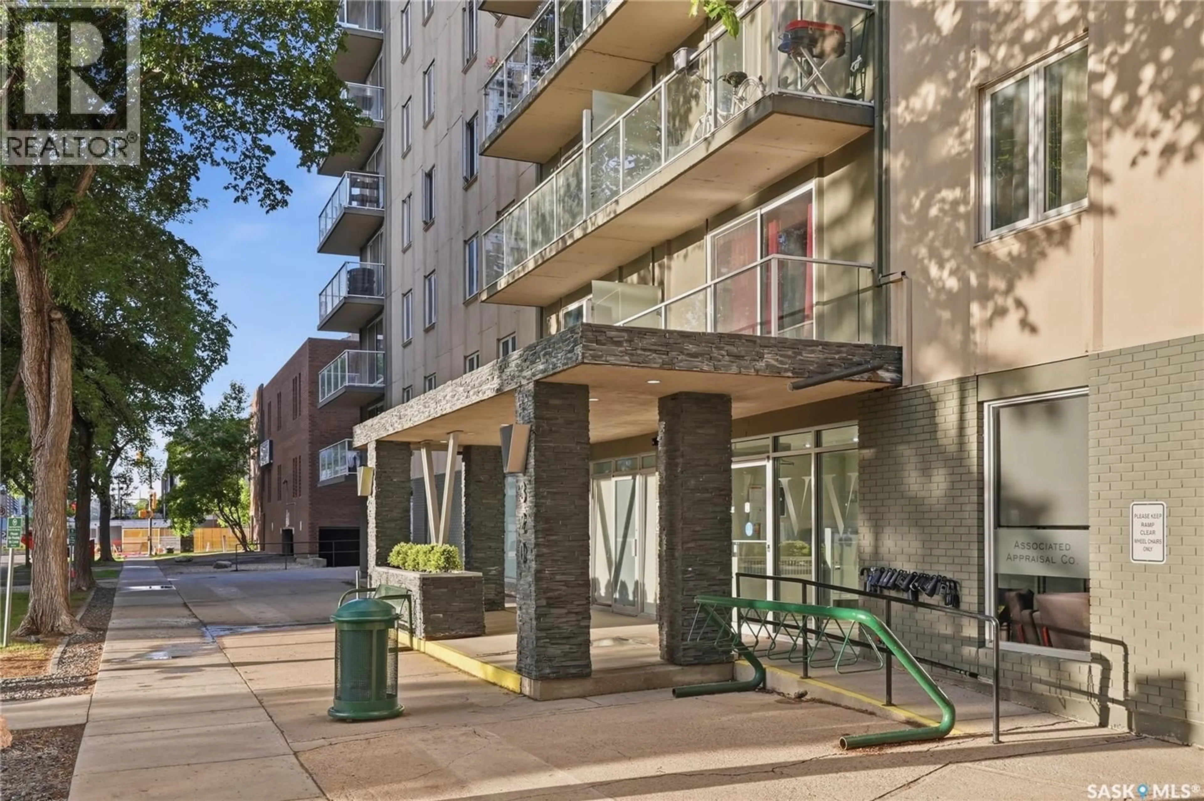 Unknown for 320 - 1207 5TH AVENUE, Saskatoon Saskatchewan S7K2P5