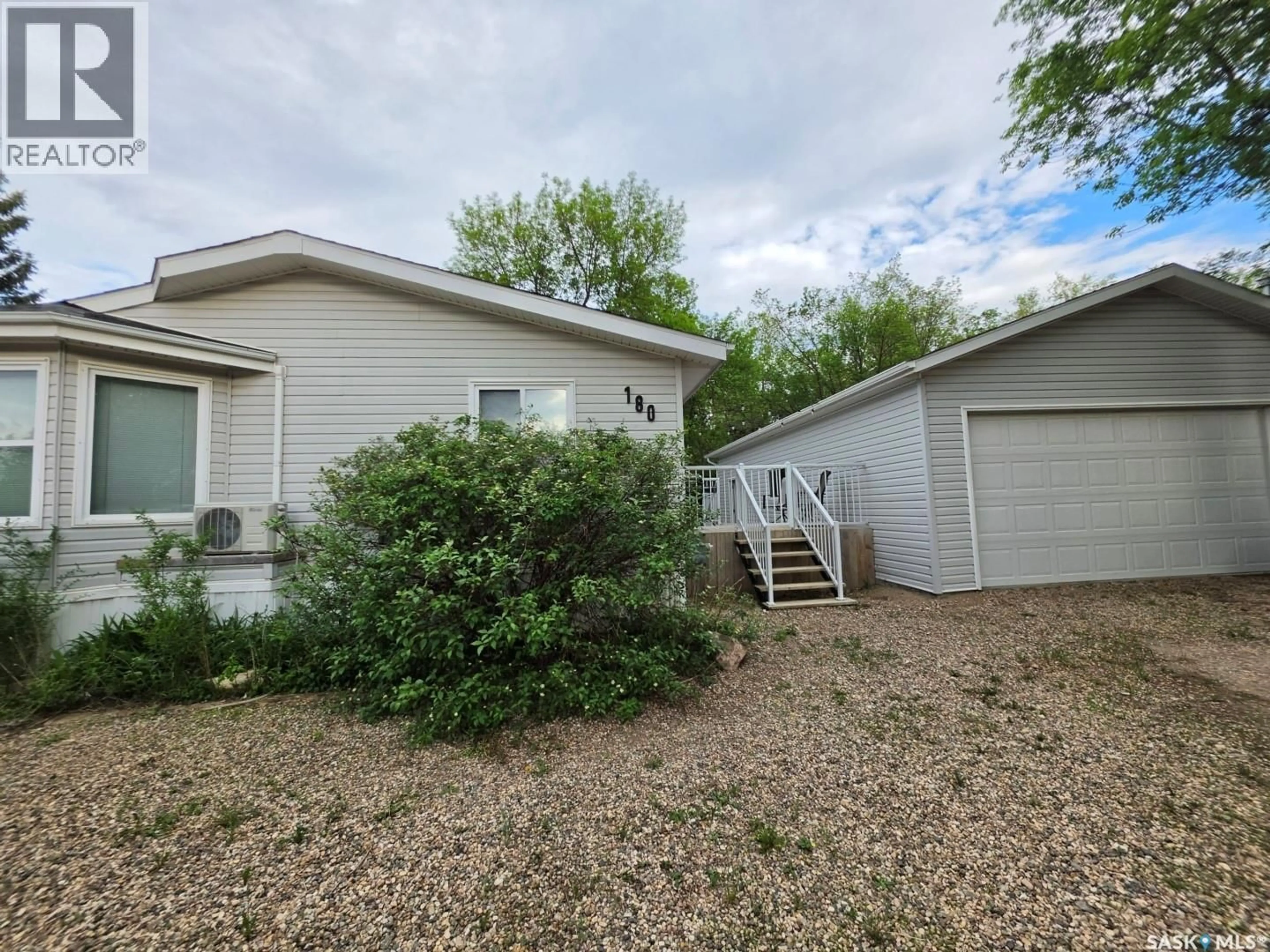 Unknown for 180 10TH STREET, Buena Vista Saskatchewan S2V1B1