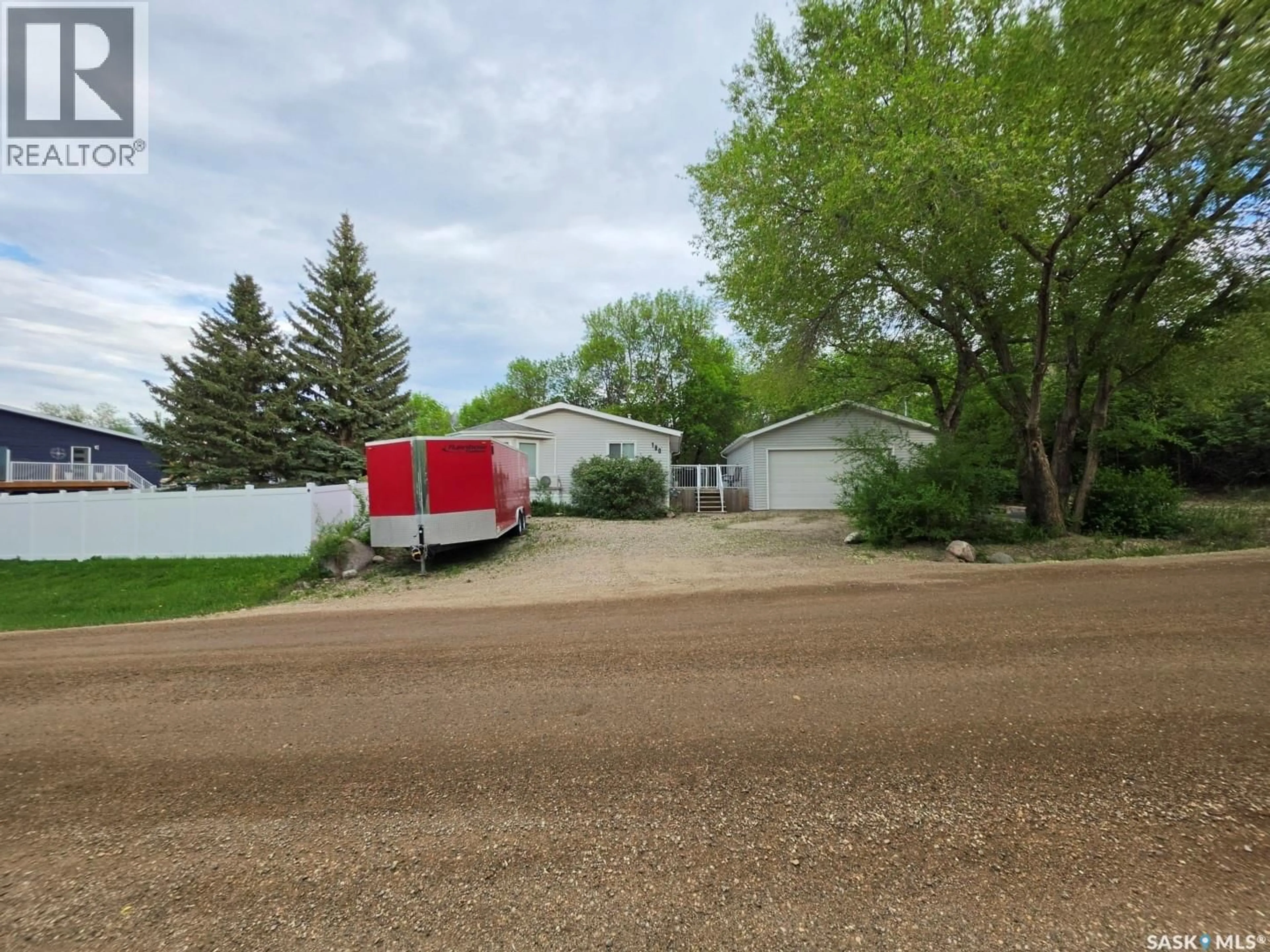 Unknown for 180 10TH STREET, Buena Vista Saskatchewan S2V1B1