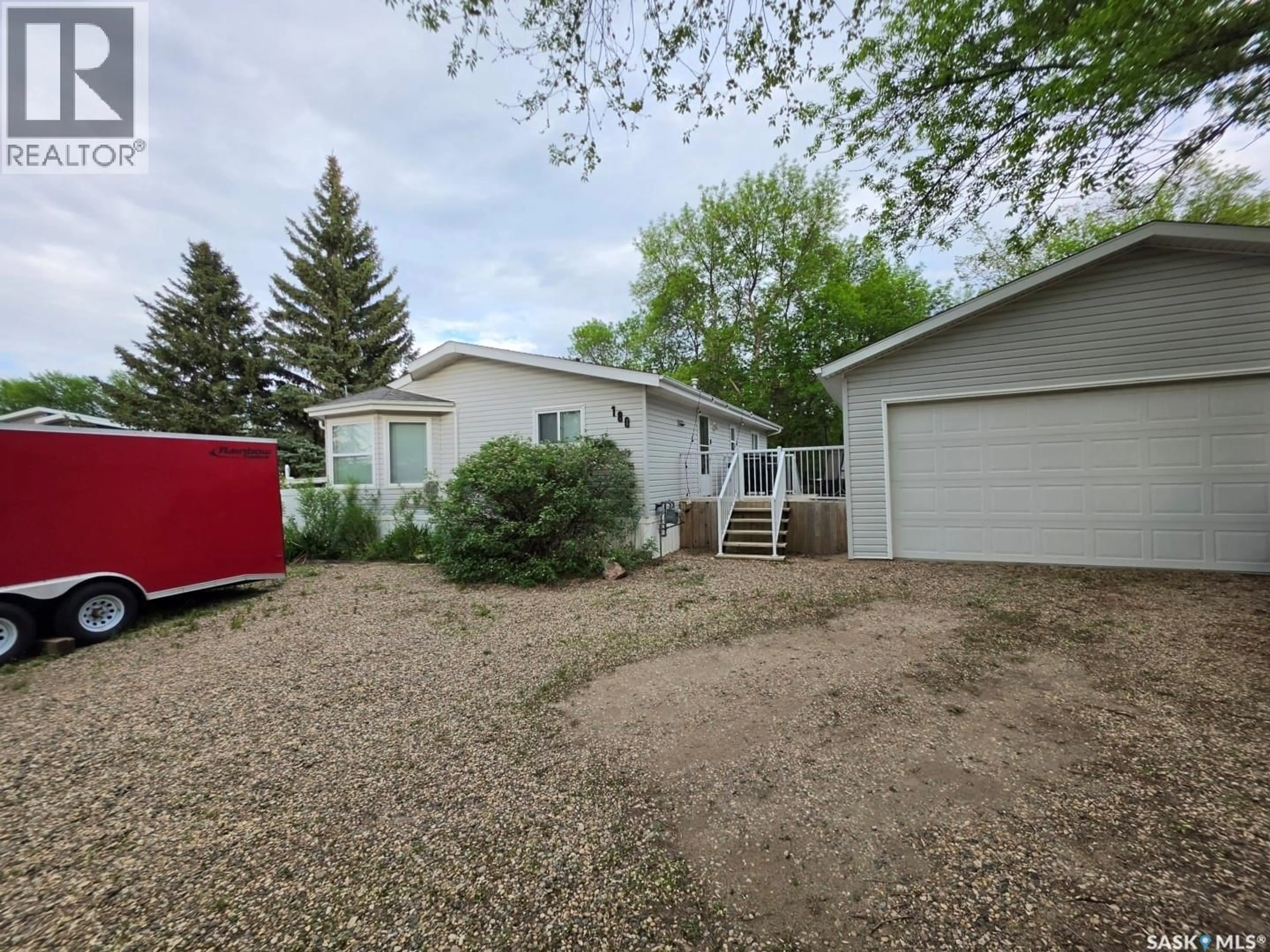 Unknown for 180 10TH STREET, Buena Vista Saskatchewan S2V1B1