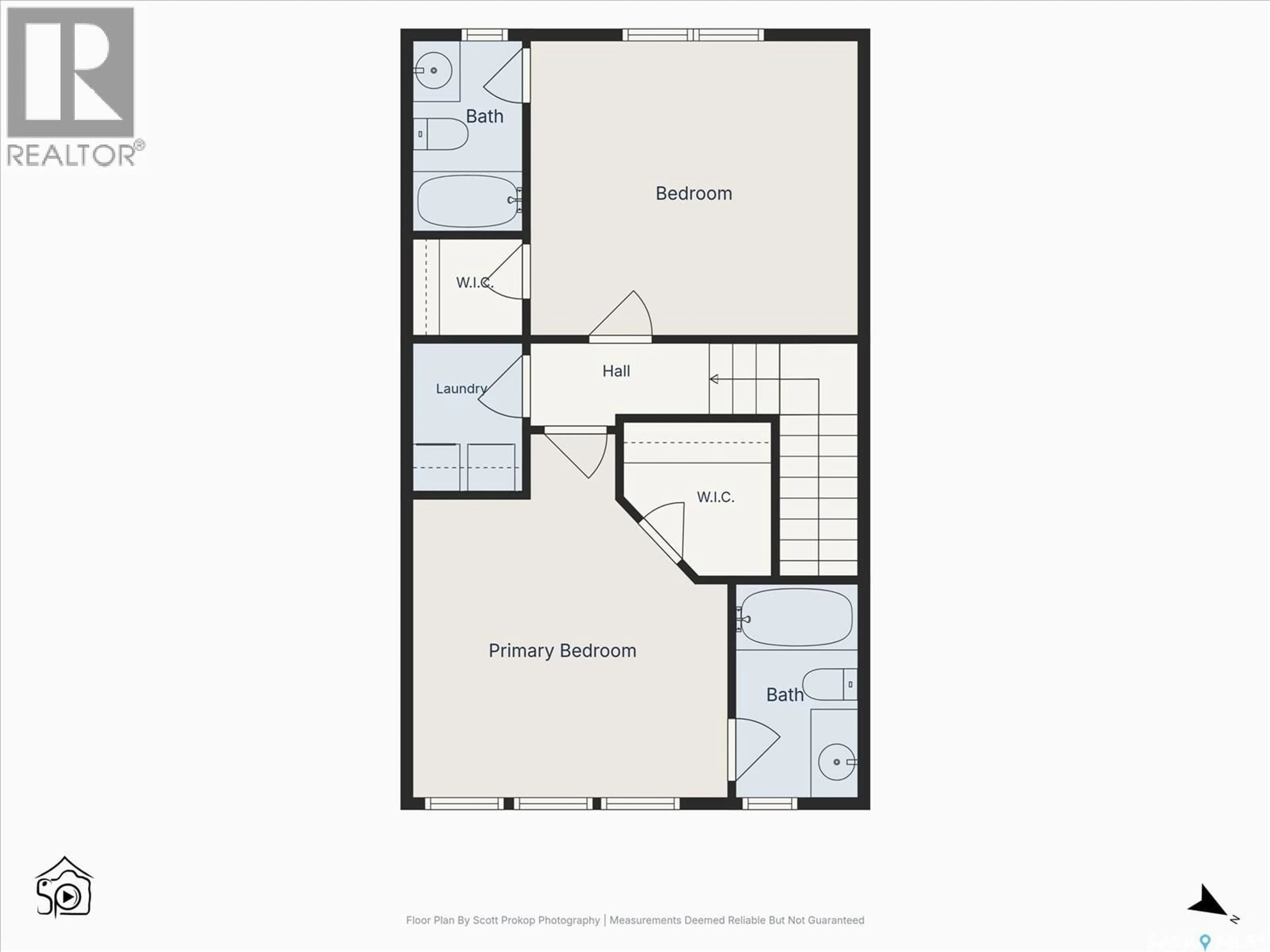 Floor plan for 348 MCORMOND DRIVE, Saskatoon Saskatchewan S7V0W9