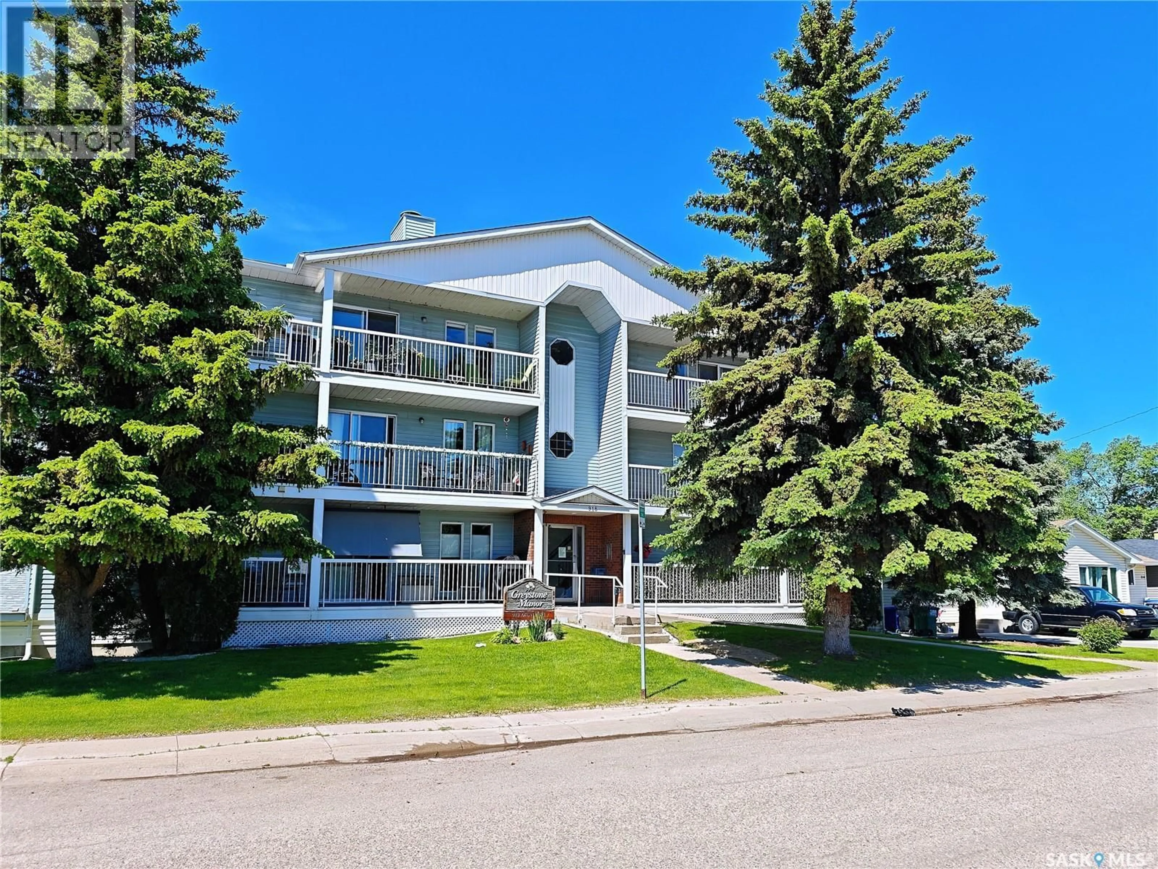 Unknown for 301 918 ARGYLE AVENUE, Saskatoon Saskatchewan S7H2W1